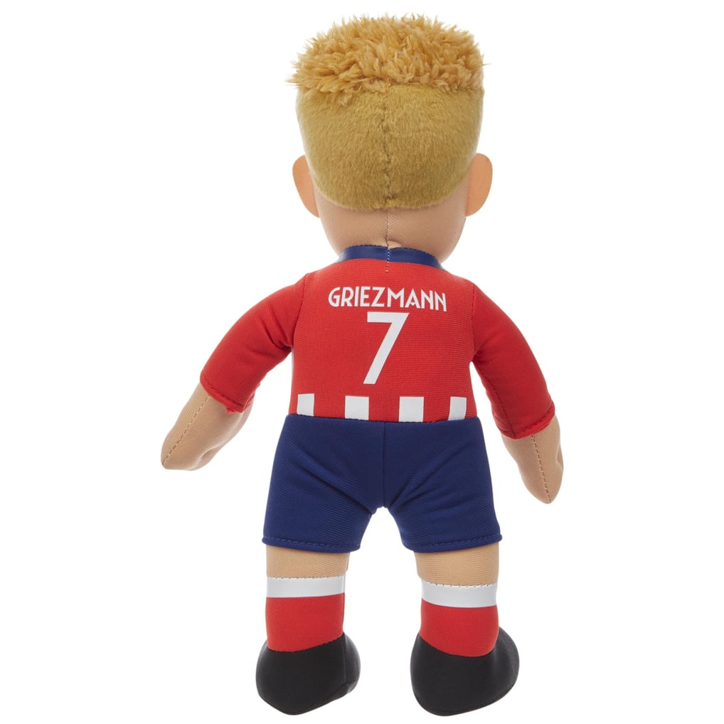 Figurine MINIX Antoine Griezmann 8 Atlético Madrid - Collection Officielle 12cm