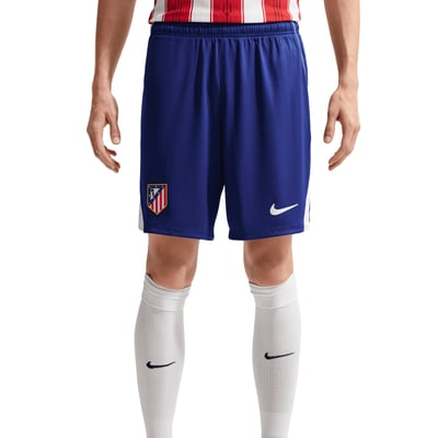Atletico de Madrid Nike Home Stadium Shorts 2026-27