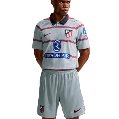 Atlético de Madrid Nike Ausweichshorts 2026-27