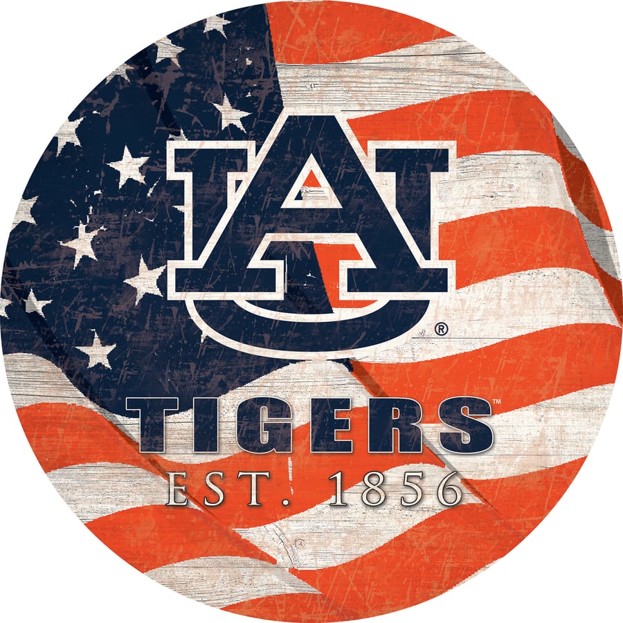 Auburn Team Logo