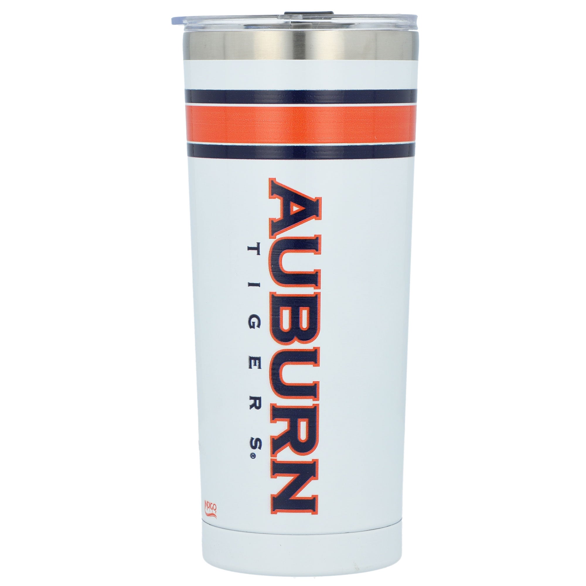 Gobelet classique en acier inoxydable Auburn Tigers (680 ml)