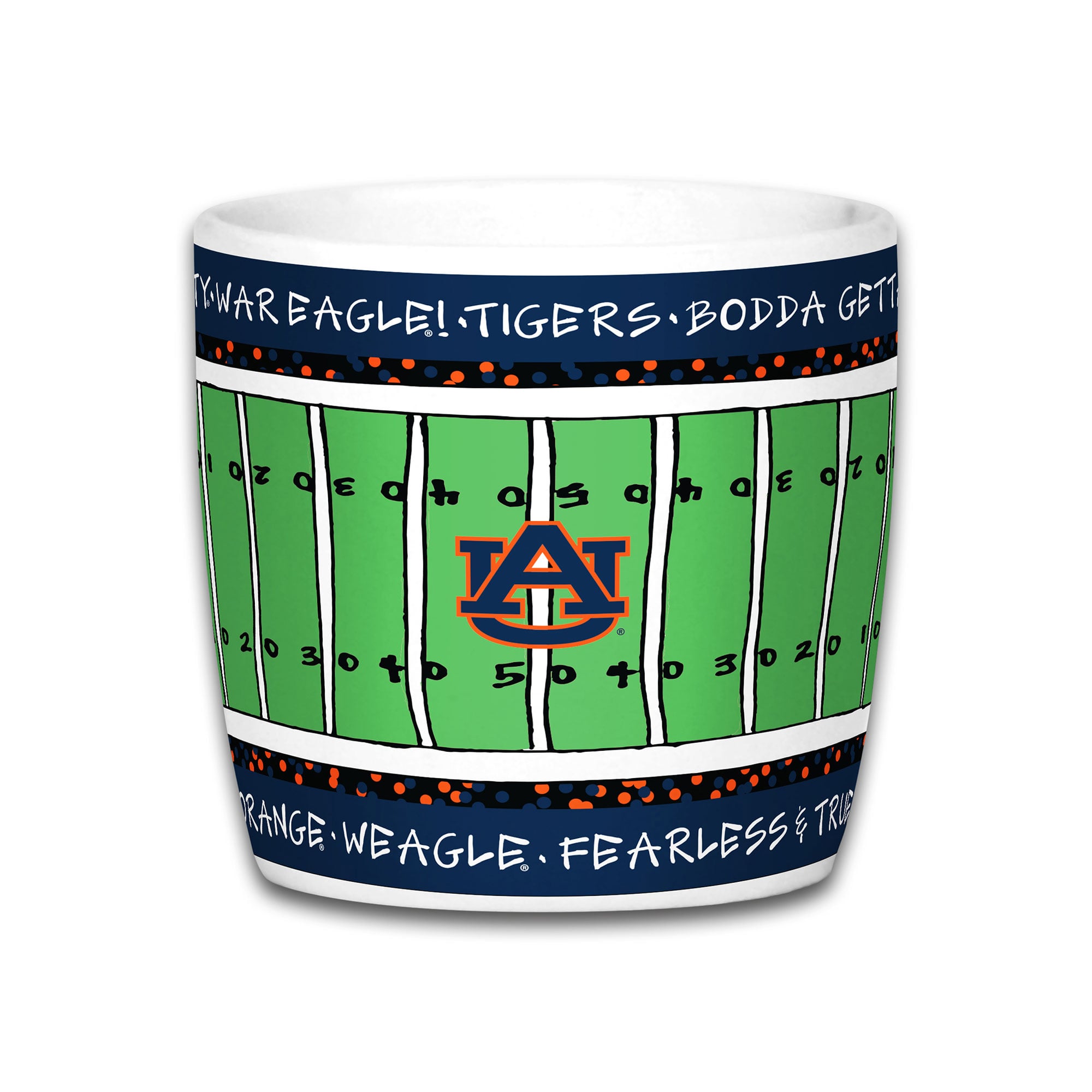 Auburn Tigers 30oz. Stadium Mug