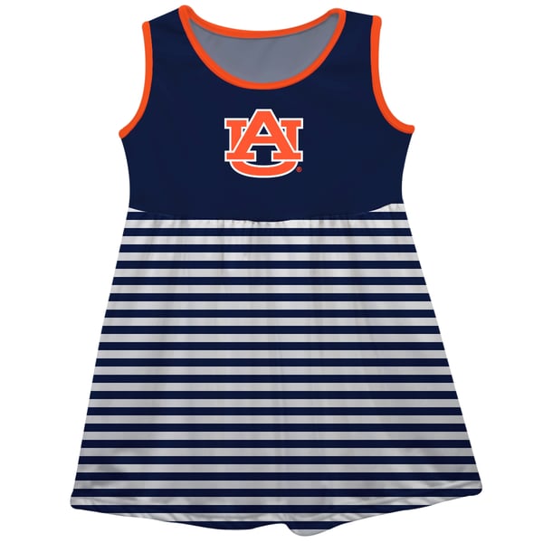 Auburn University Dresses, Auburn Tigers Dress