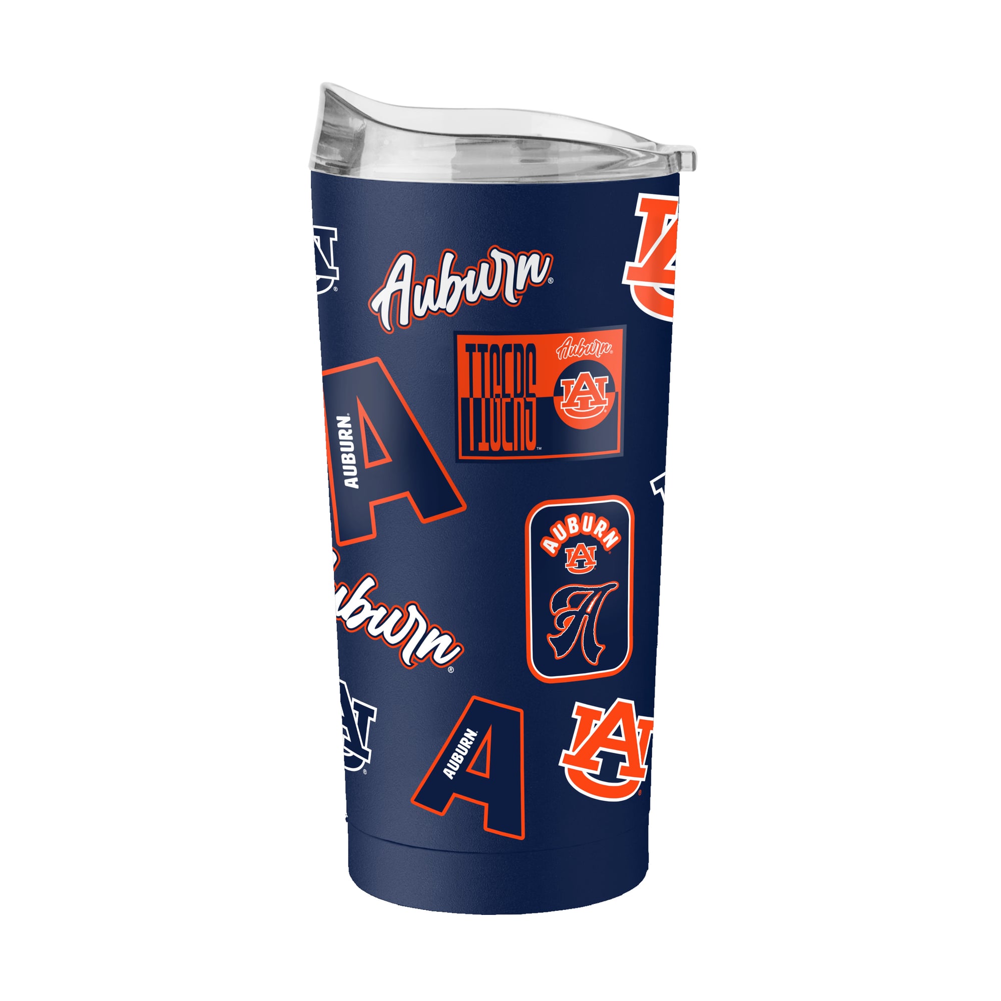 Gobelet isotherme Dreamweave 20 oz Logo Brands Auburn Tigers