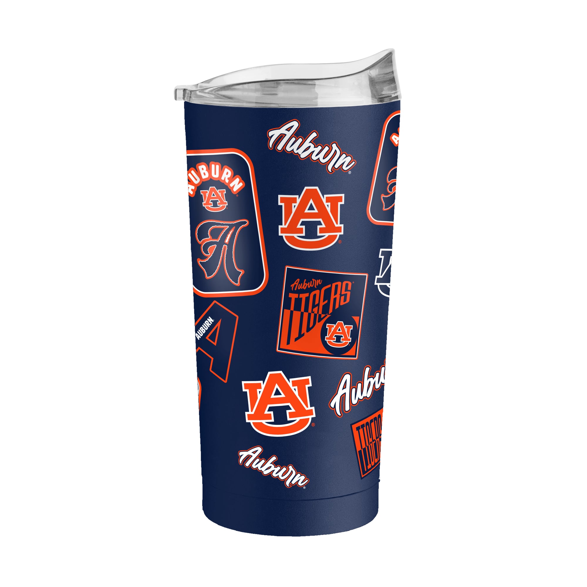 Gobelet isotherme Dreamweave 20 oz Logo Brands Auburn Tigers