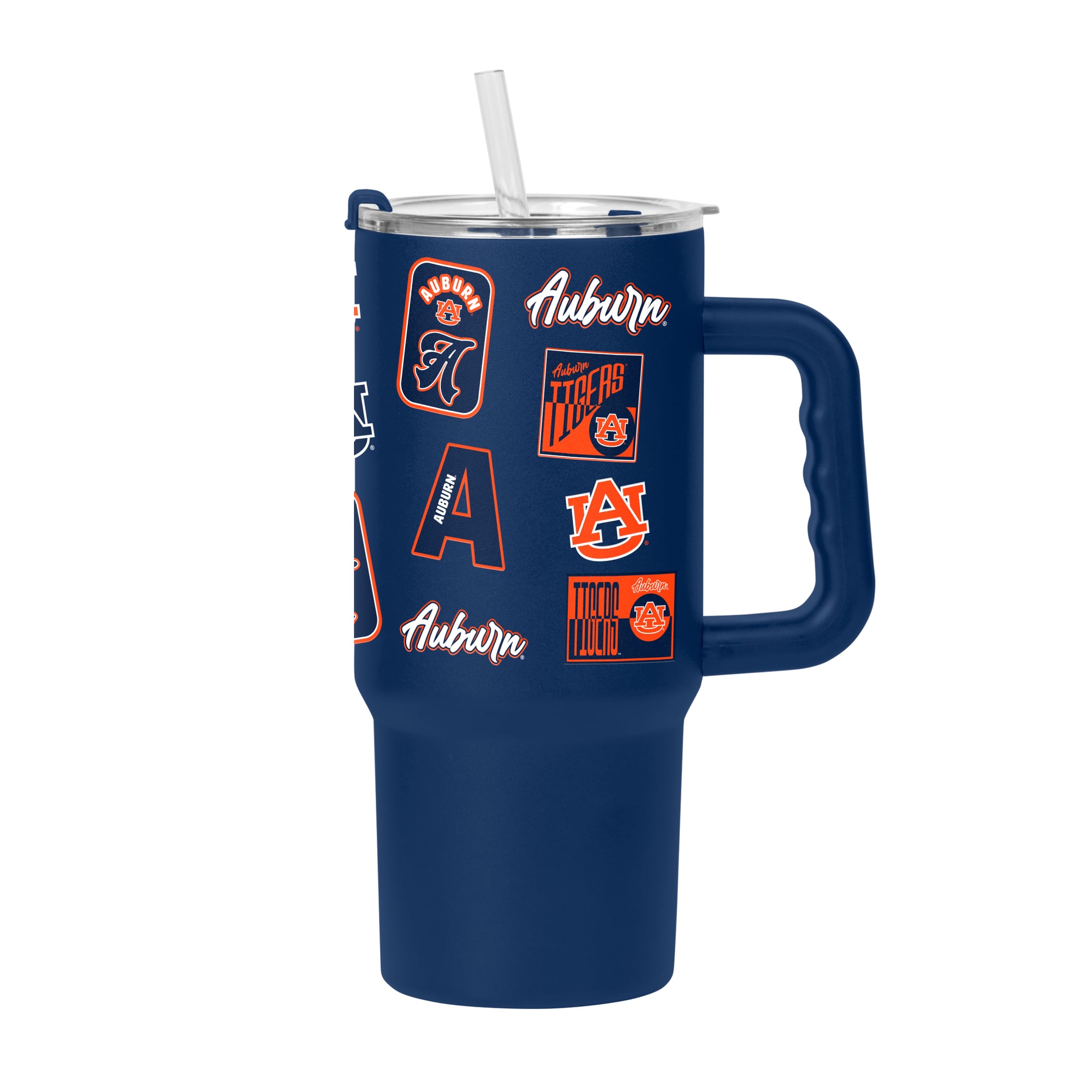 Gobelet Dreamweave 24 oz Logo Brands Auburn Tigers