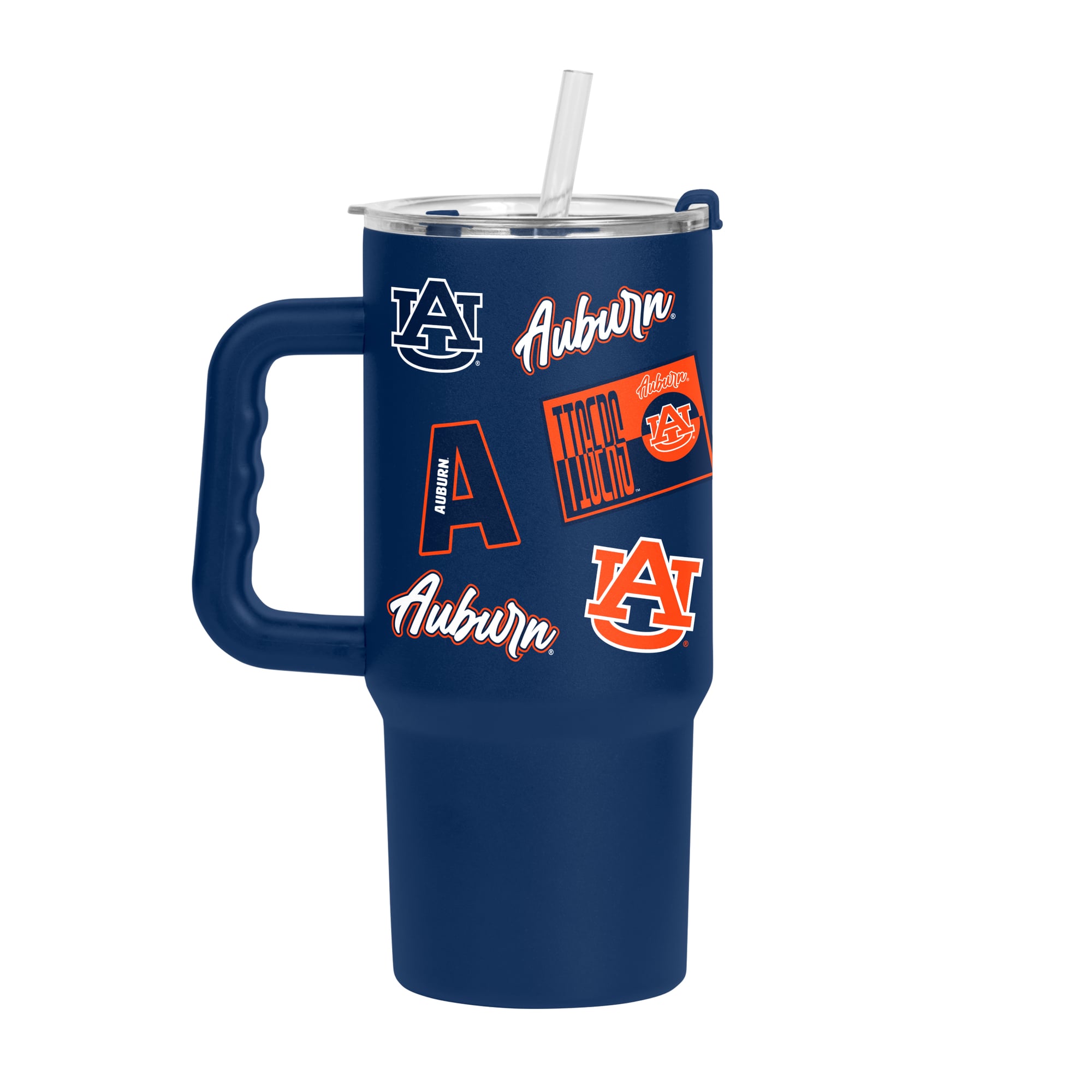 Gobelet Dreamweave 24 oz Logo Brands Auburn Tigers