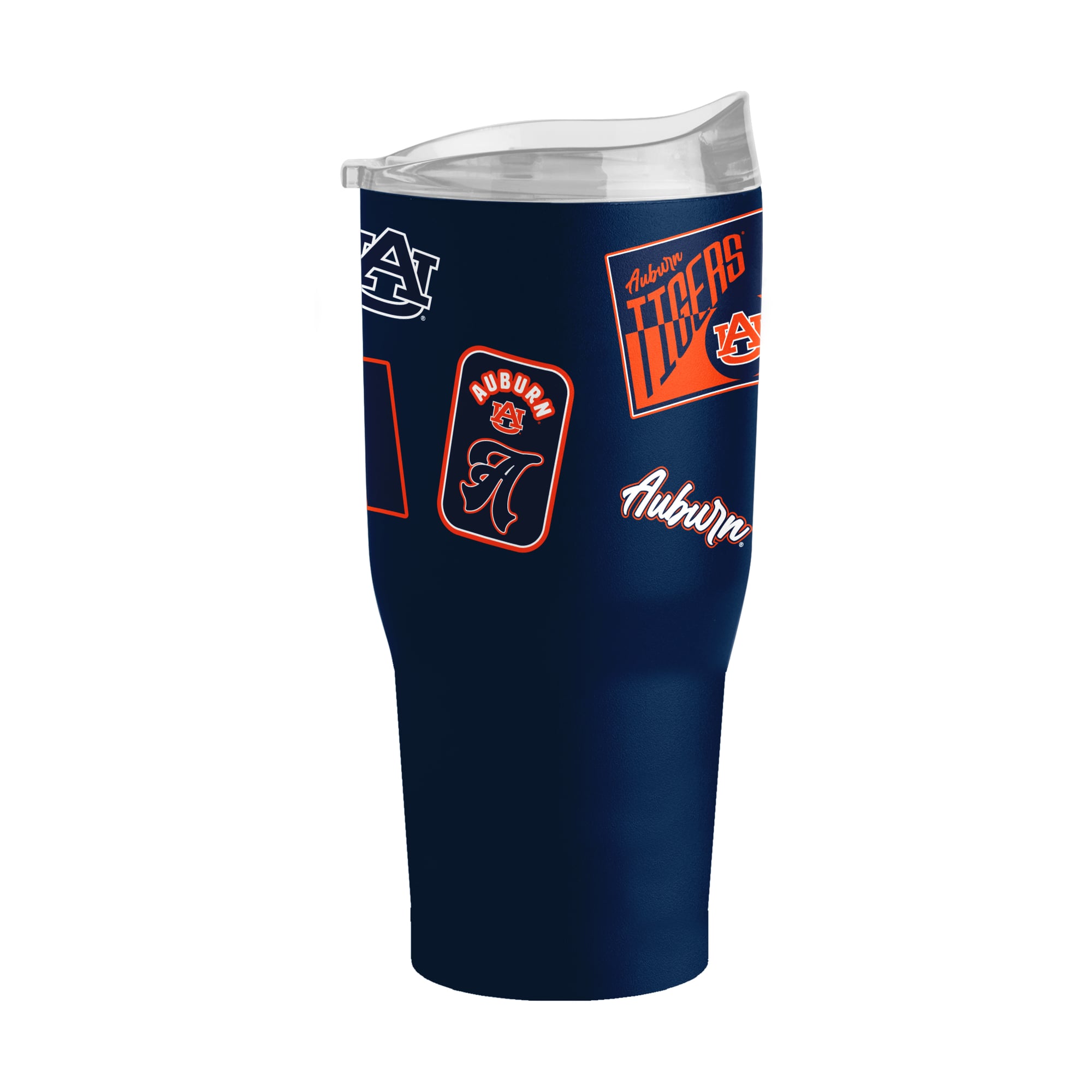 Gobelet Dreamweave 30 oz Logo Brands Auburn Tigers