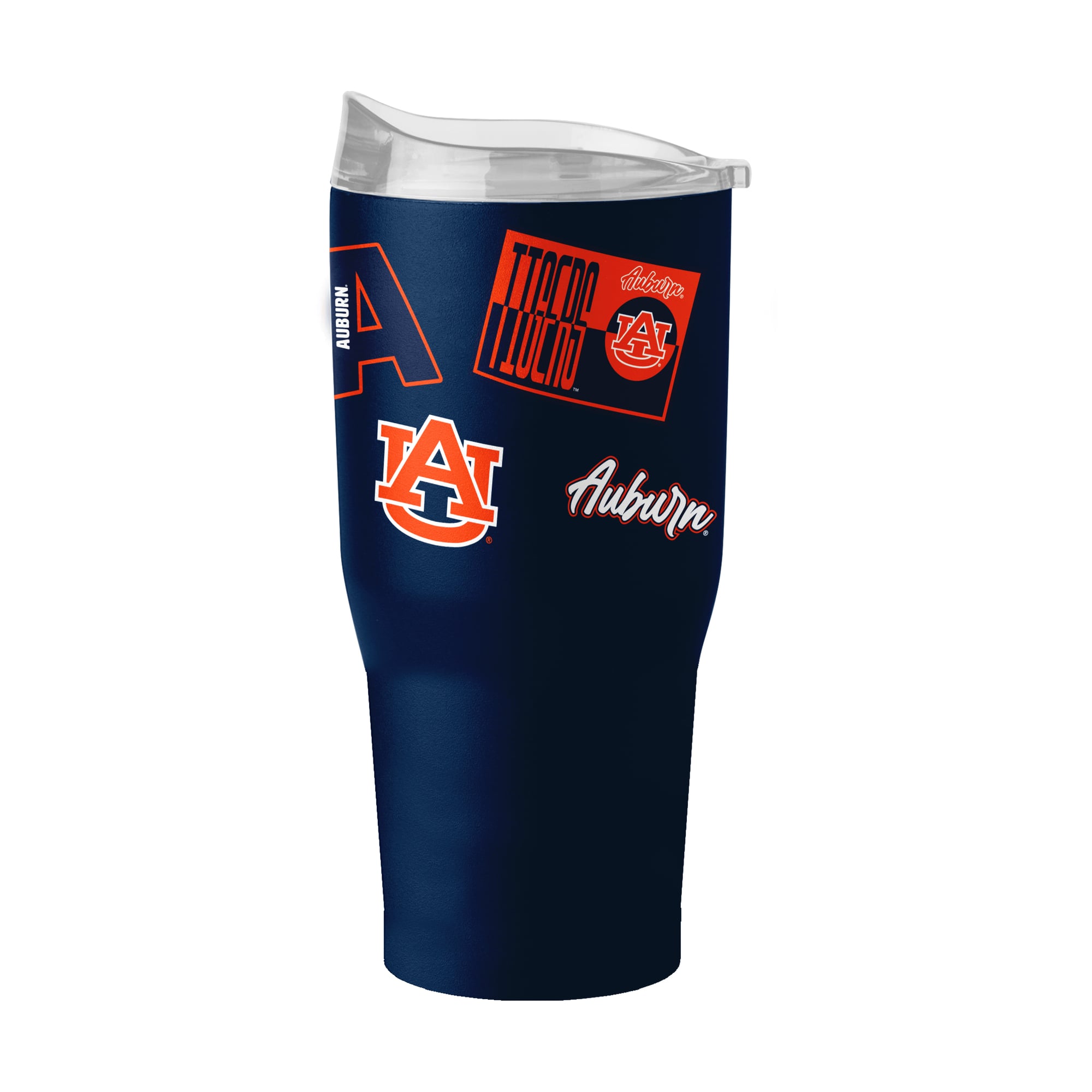 Gobelet Dreamweave 30 oz Logo Brands Auburn Tigers