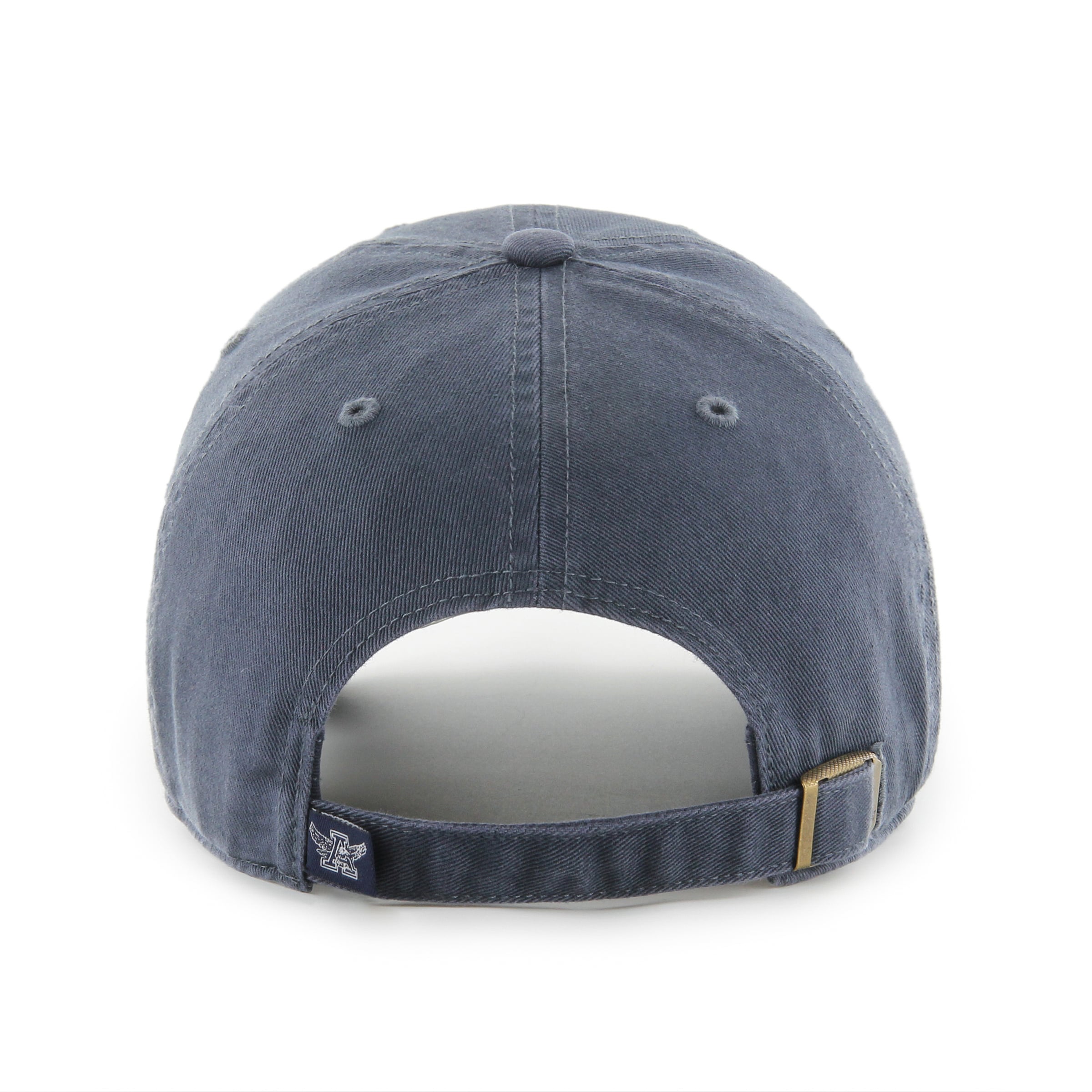 Casquette ajustable pour homme '47 Navy Auburn Tigers Vault Clean Up
