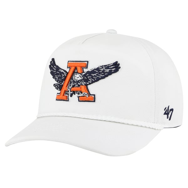 mens-47-white-auburn-tigers-  display picture 1