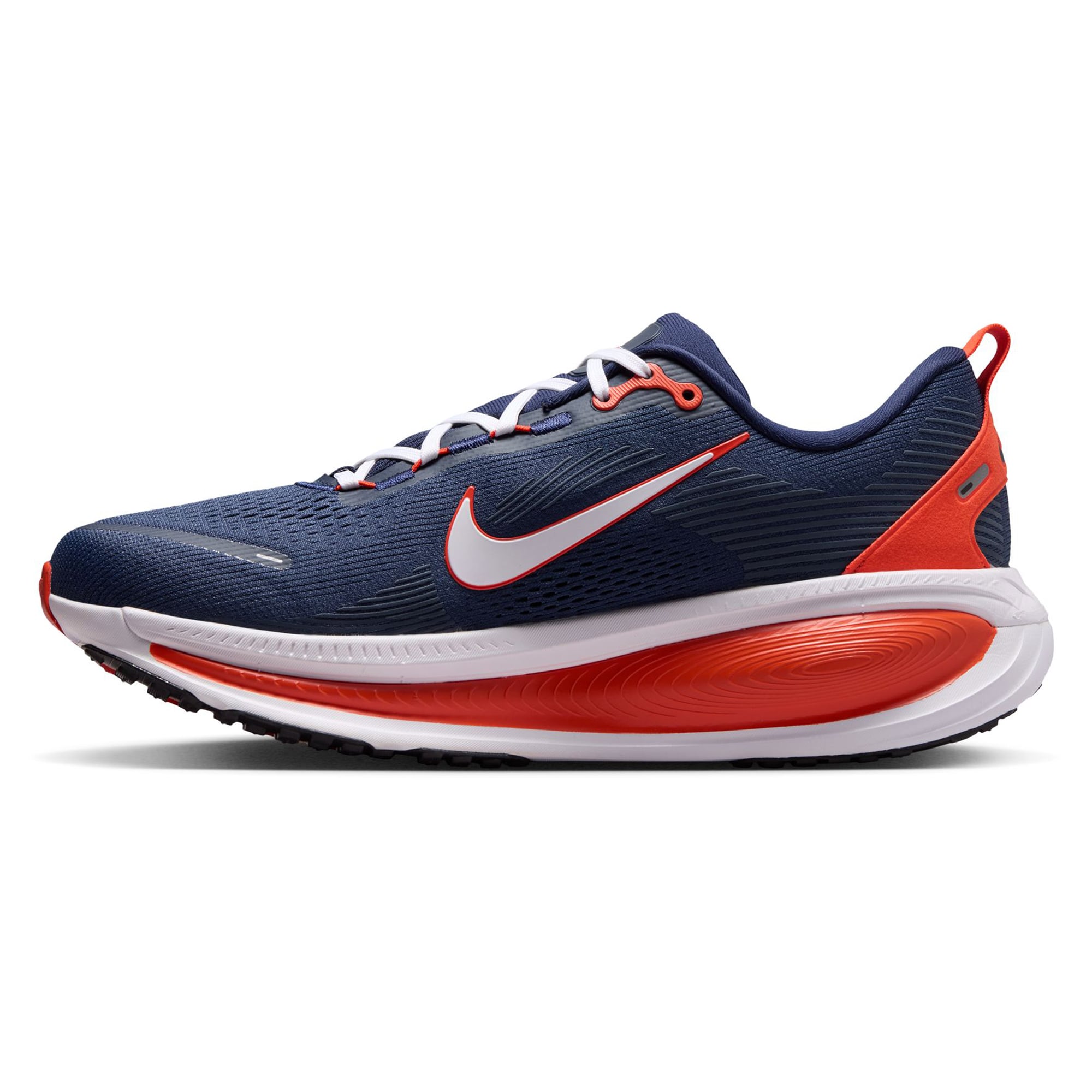 Men's Nike Auburn Tigers Vomero 18 Running Shoes