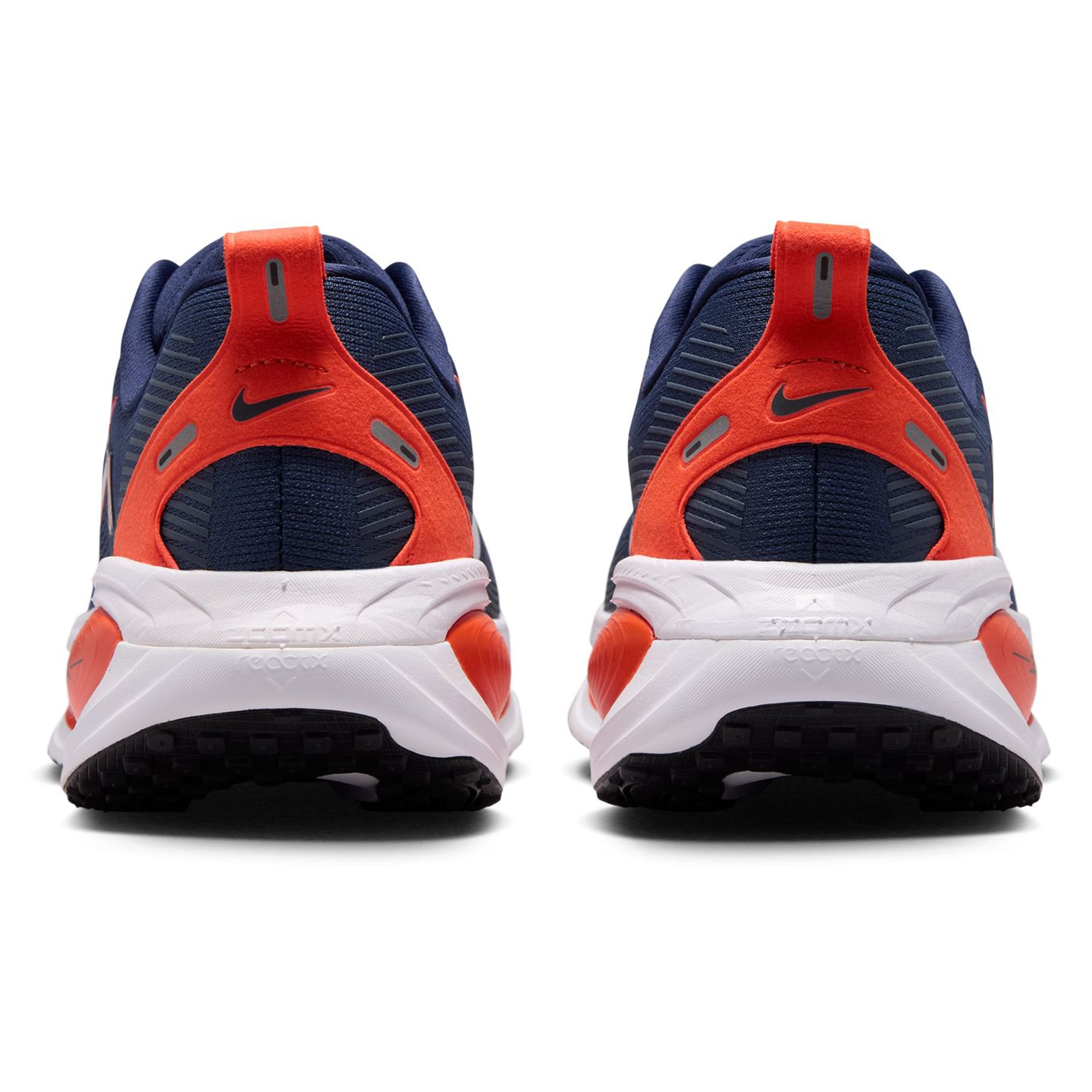 Men's Nike Auburn Tigers Vomero 18 Running Shoes