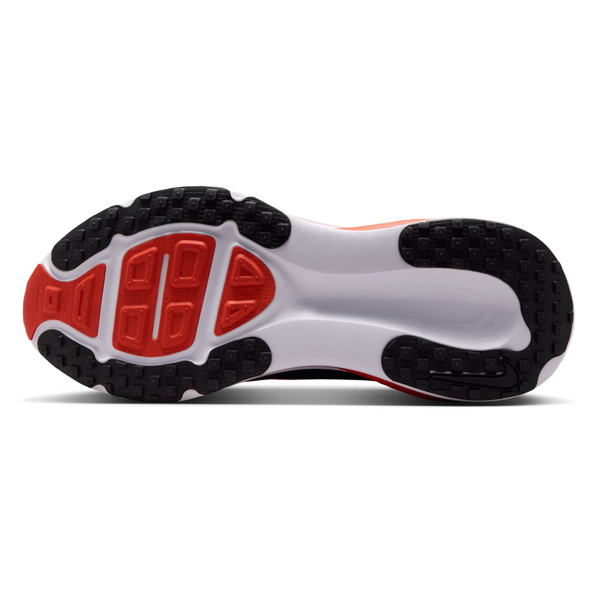 Men's Nike Auburn Tigers Vomero 18 Running Shoes
