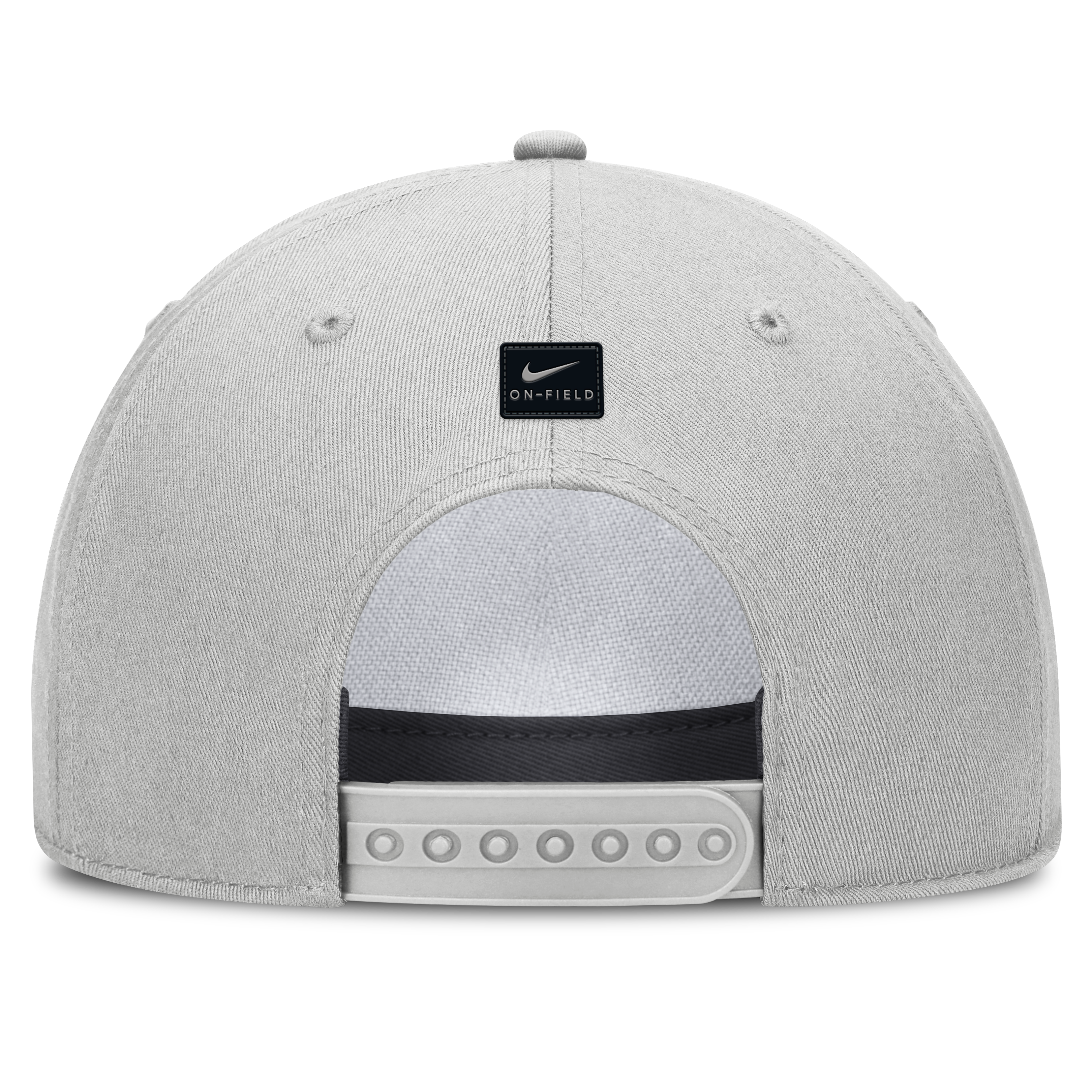 Men's Nike Auburn Tigers 2026 Sideline Dri-FIT Rise Adjustable Hat