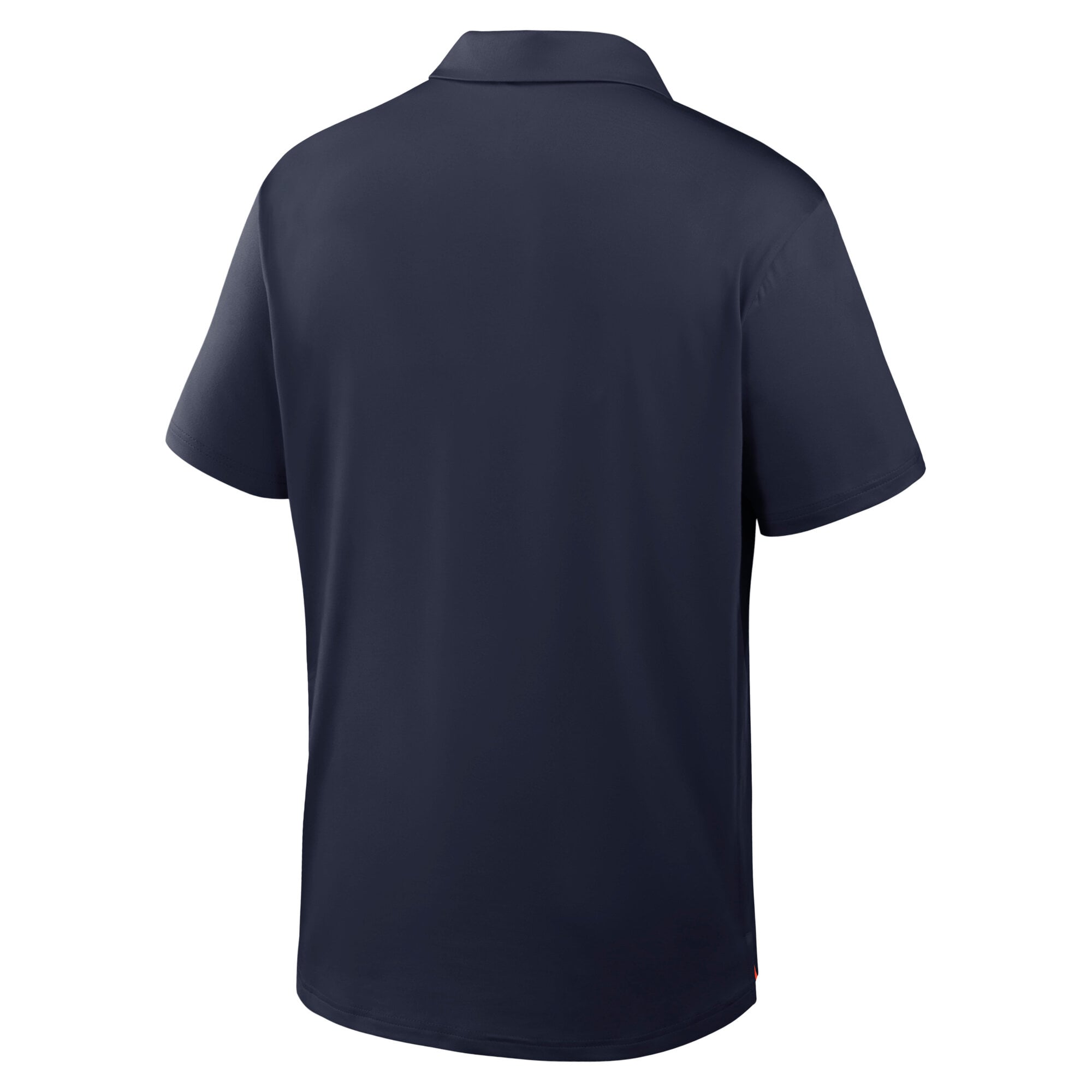 Men's Nike Navy Auburn Tigers 2026 Sideline Tour Dri-FIT Polo