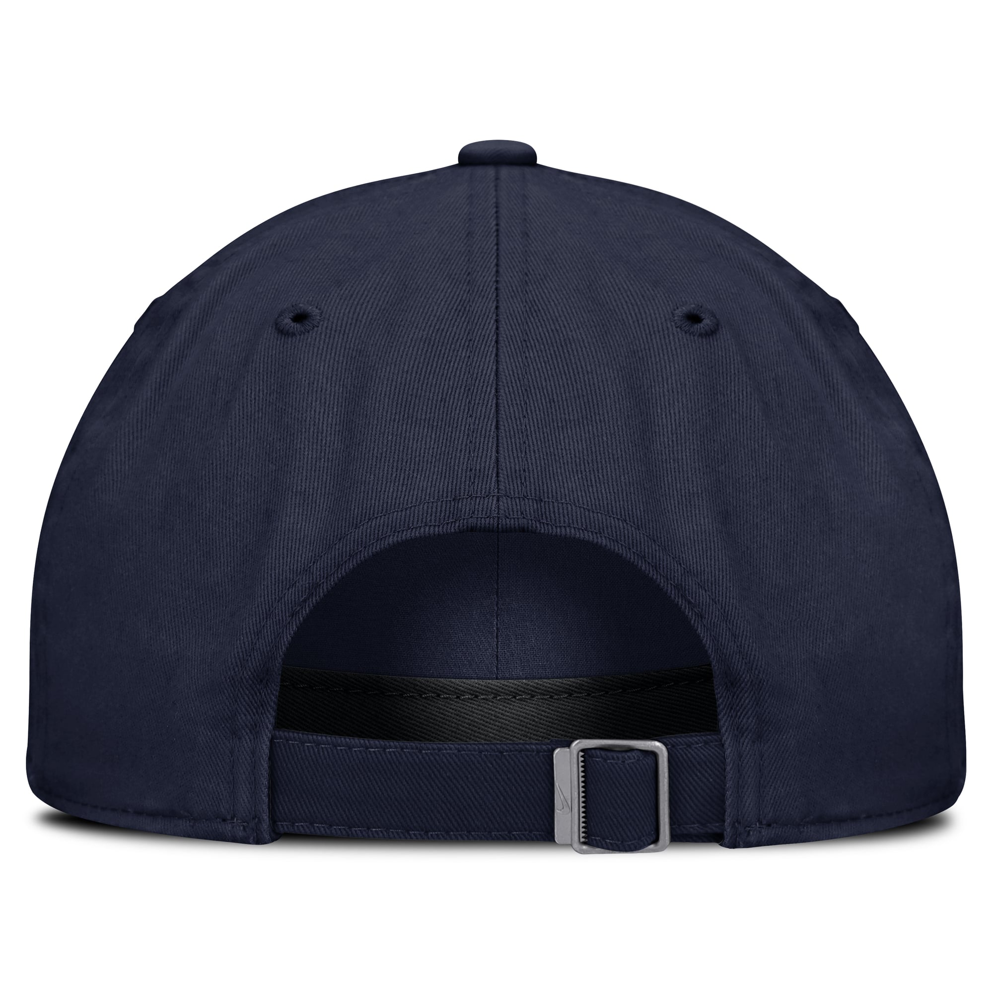 Men's Nike Navy Auburn Tigers Club Dri-FIT Adjustable Hat