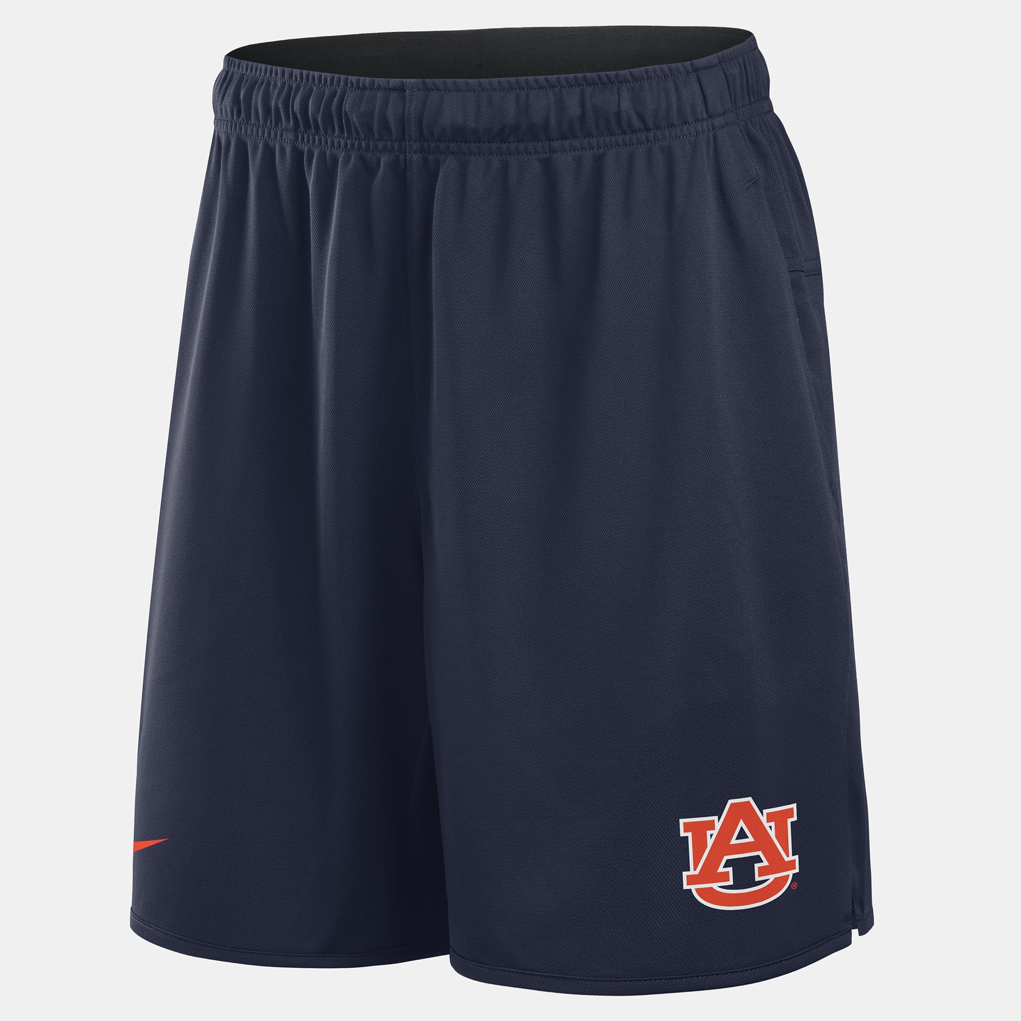 Men's Nike Navy Auburn Tigers Totality Dri-FIT Shorts