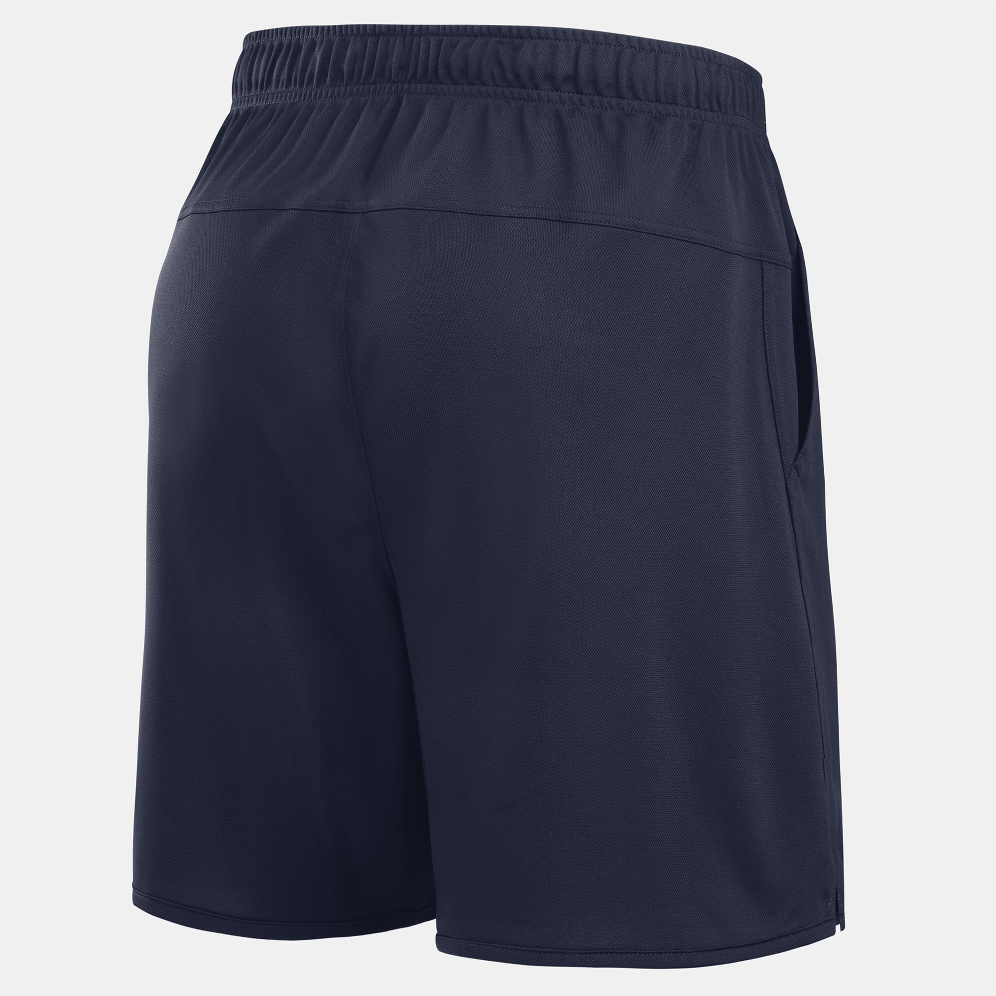 Men's Nike Navy Auburn Tigers Totality Dri-FIT Shorts