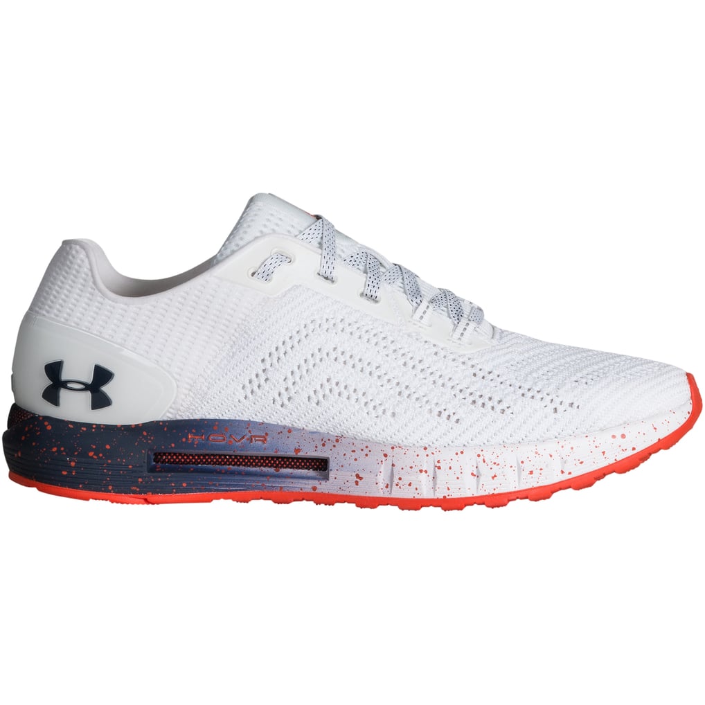Under Armour HOVR Sonic Auburn Tigers Running Sneakers Shoes White Mens 8.5 s-l400.jpg main image 2