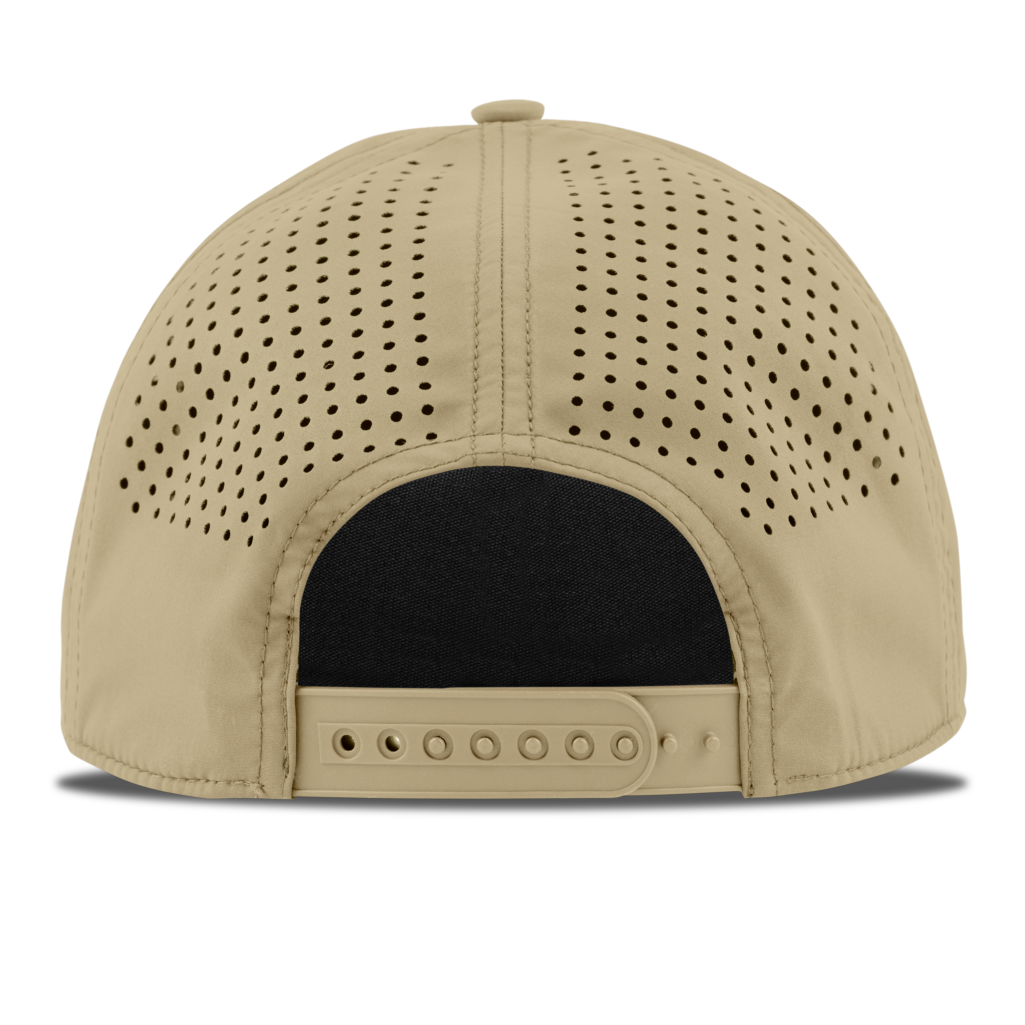 Casquette unisexe à visière plate Auburn Tigers Timber Camo, ajustable