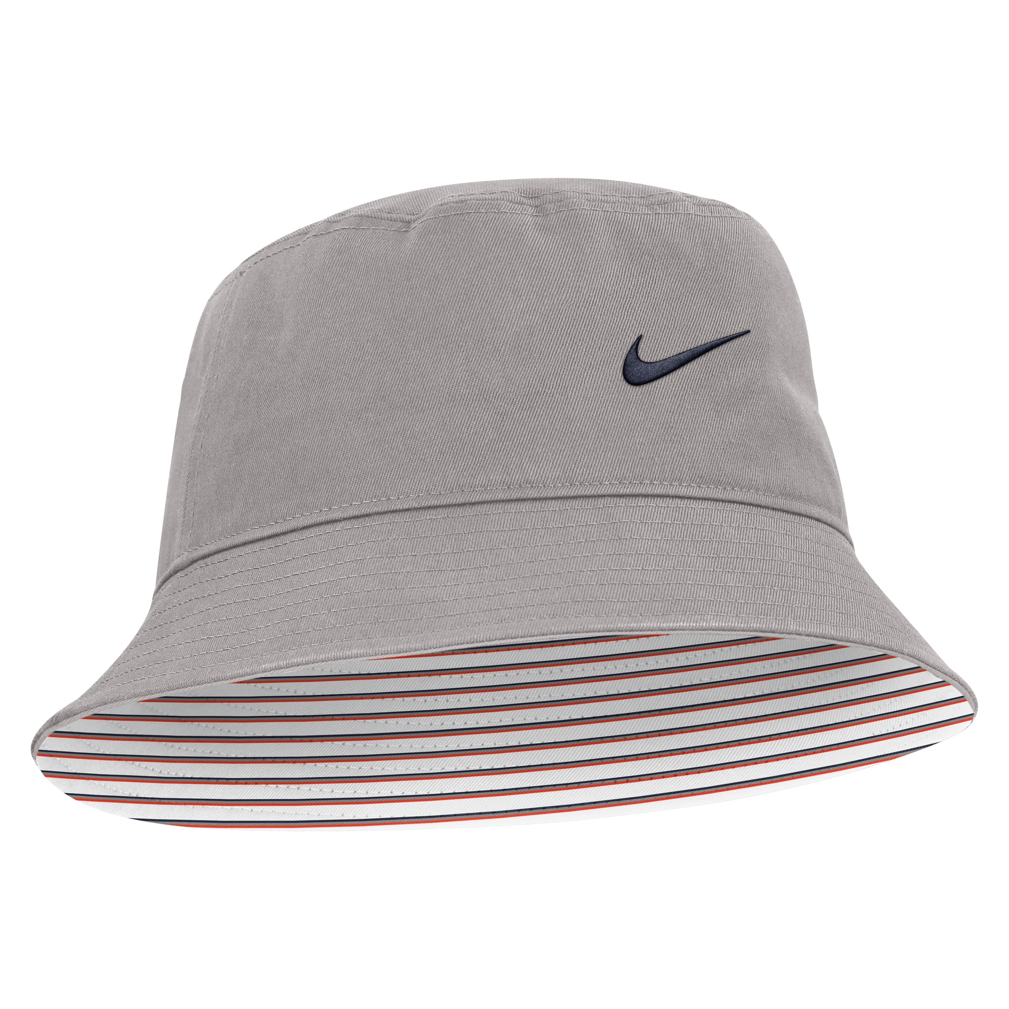 Bob unisexe Nike bleu marine Auburn Tigers Primetime