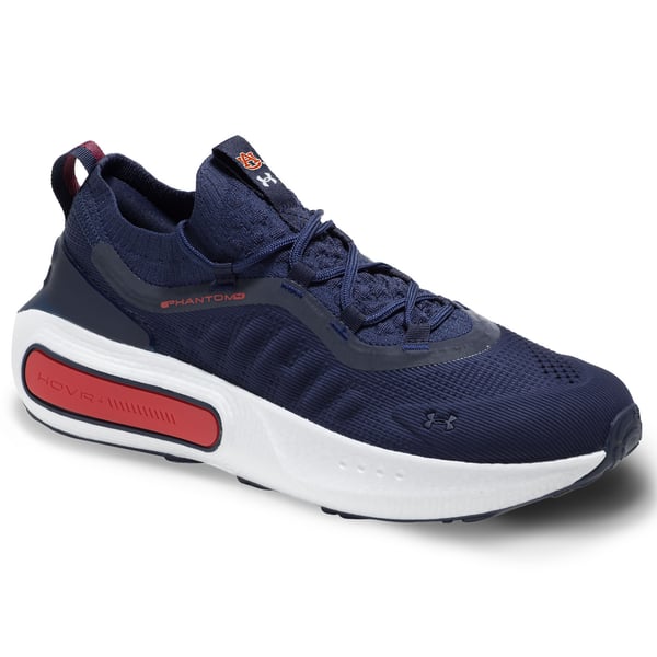 Auburn Men’s shoes size 9 New RARE! New Licensed Auburn Tigers Low Top Men main image 3