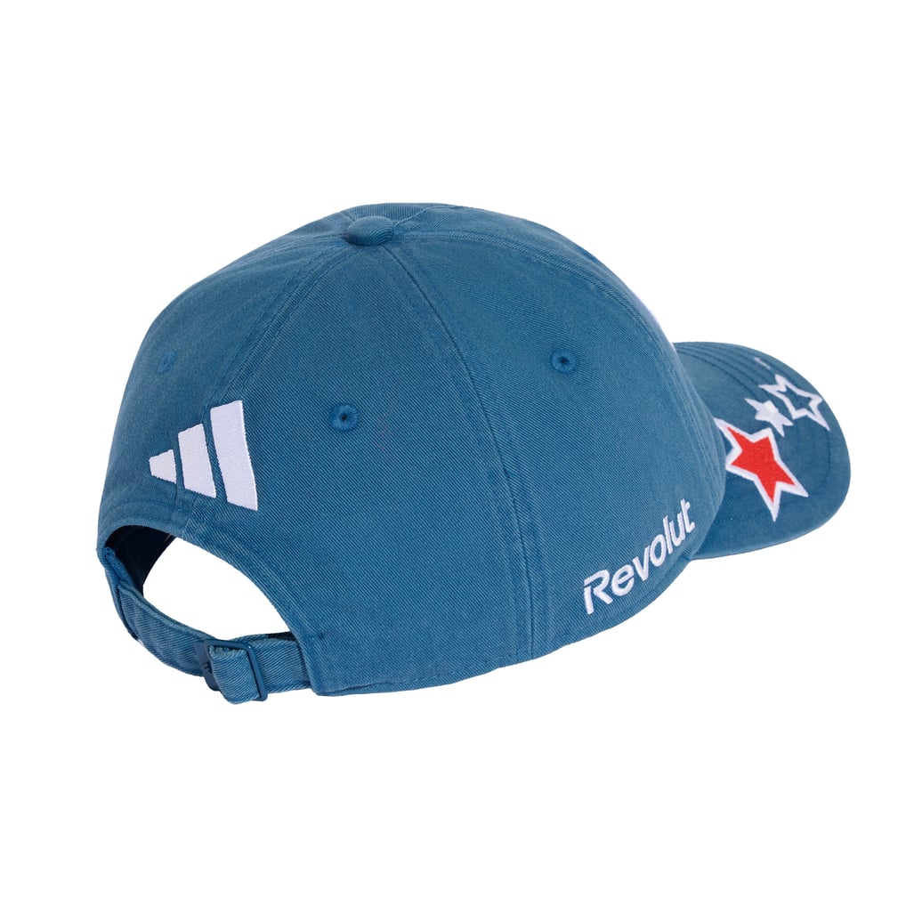 Audi F1 adidas Special Edition Austin GP Team Cap