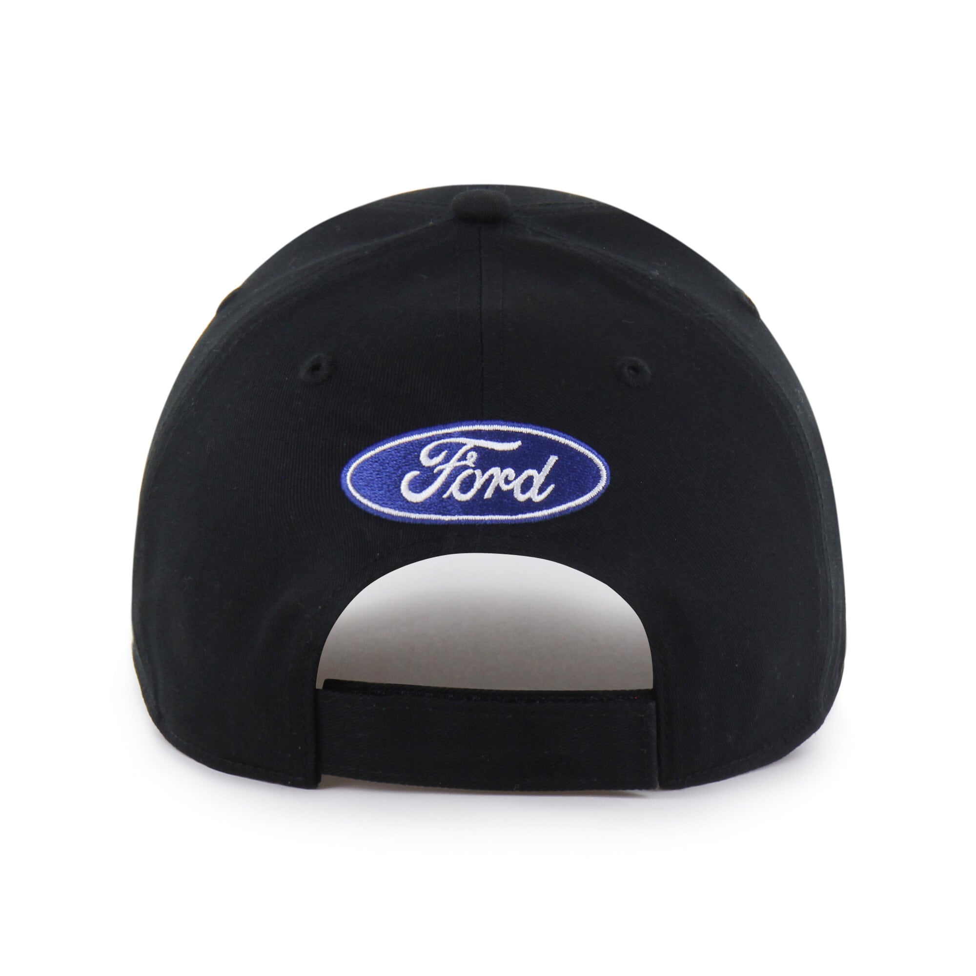 Chapeau ajustable Austin Cindric en velours côtelé noir pour homme, modèle 47, modèle MVP