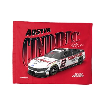 Austin Cindric The Northwest Group Whimsical 