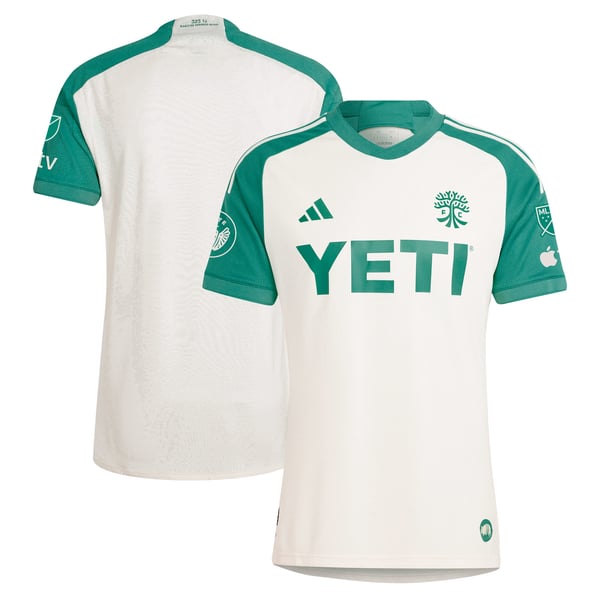 Camisetas Aztecas Austin