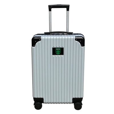 Austin FC MOJO Carry-On Hardcase Spinner Luggage