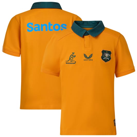 Australia Rugby League World Cup Jersey - Brand New