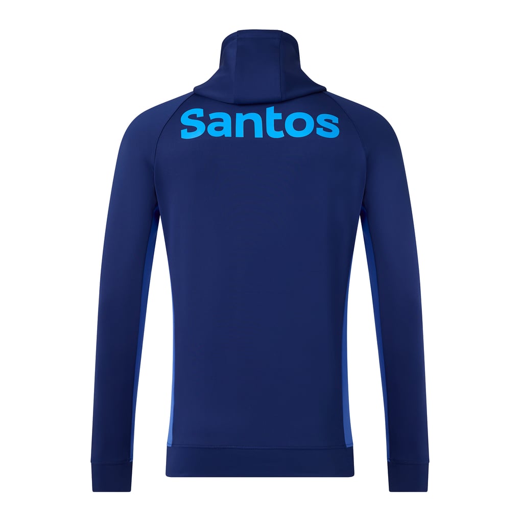 Wallabies 2026 Castore Performance OH Hoodie - Mens
