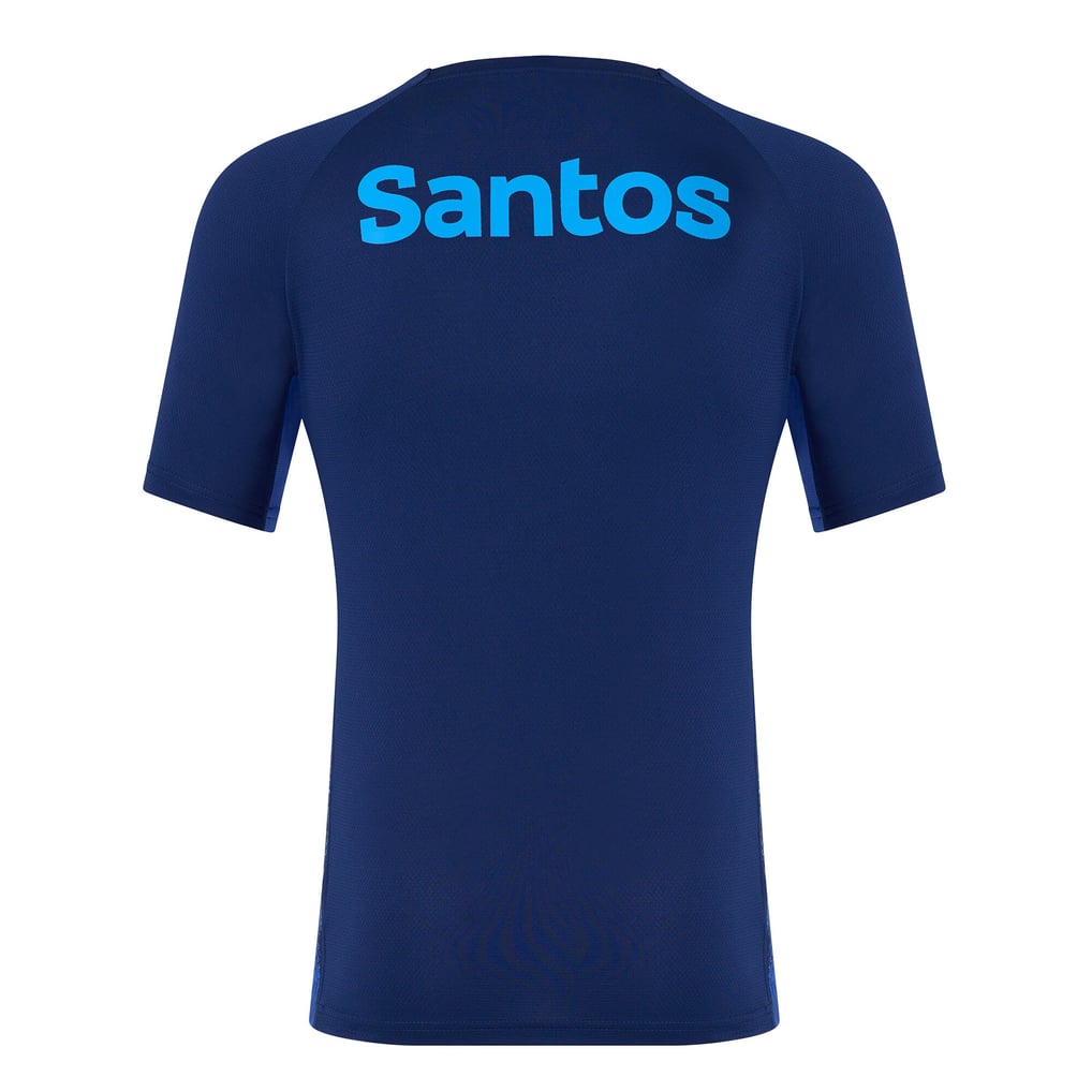 Wallabies 2026 Castore Performance Short Sleeve Tee - Mens