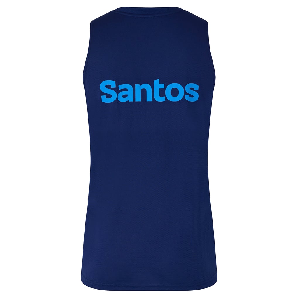 Wallabies 2026 Castore Performance Singlet - Mens