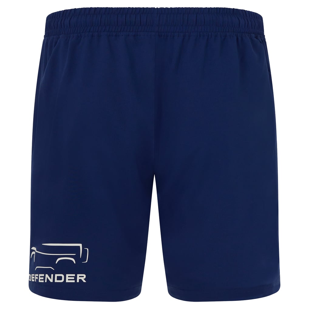Wallabies 2026 Castore Performance Woven Short - Pockets