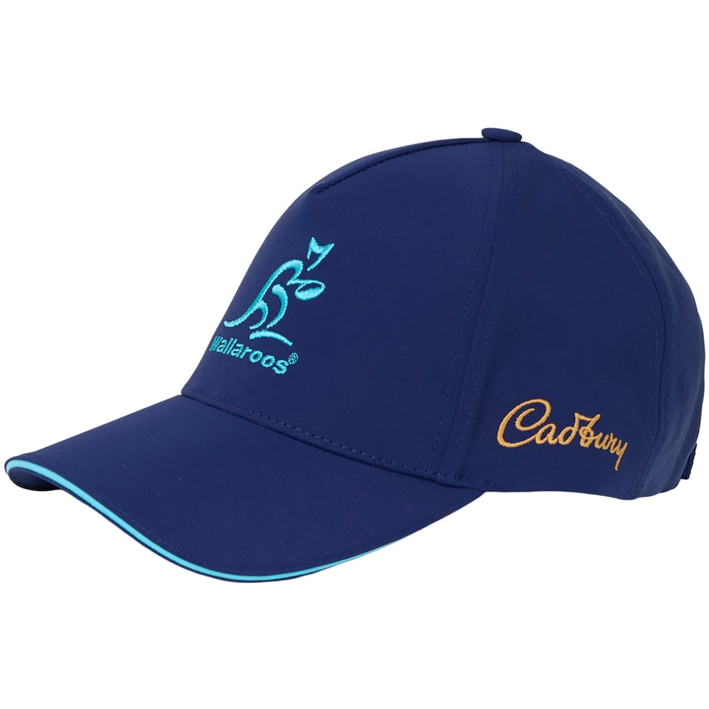 Wallaroos 2026 Castore Cap