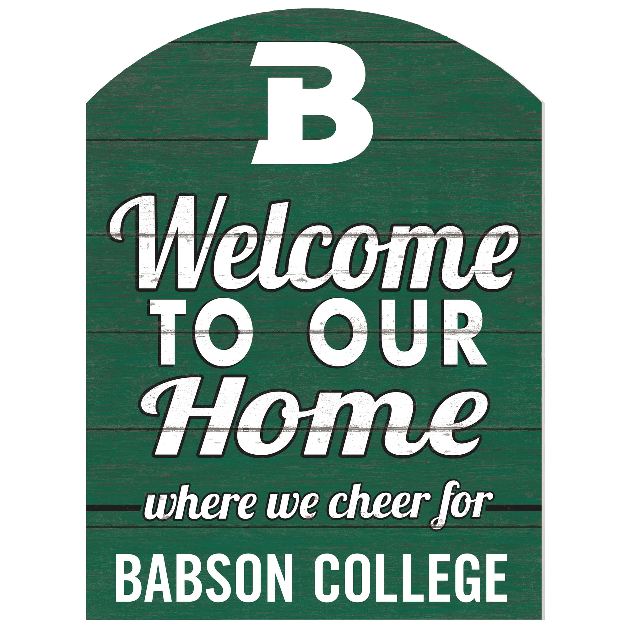Lids Babson Beavers 20