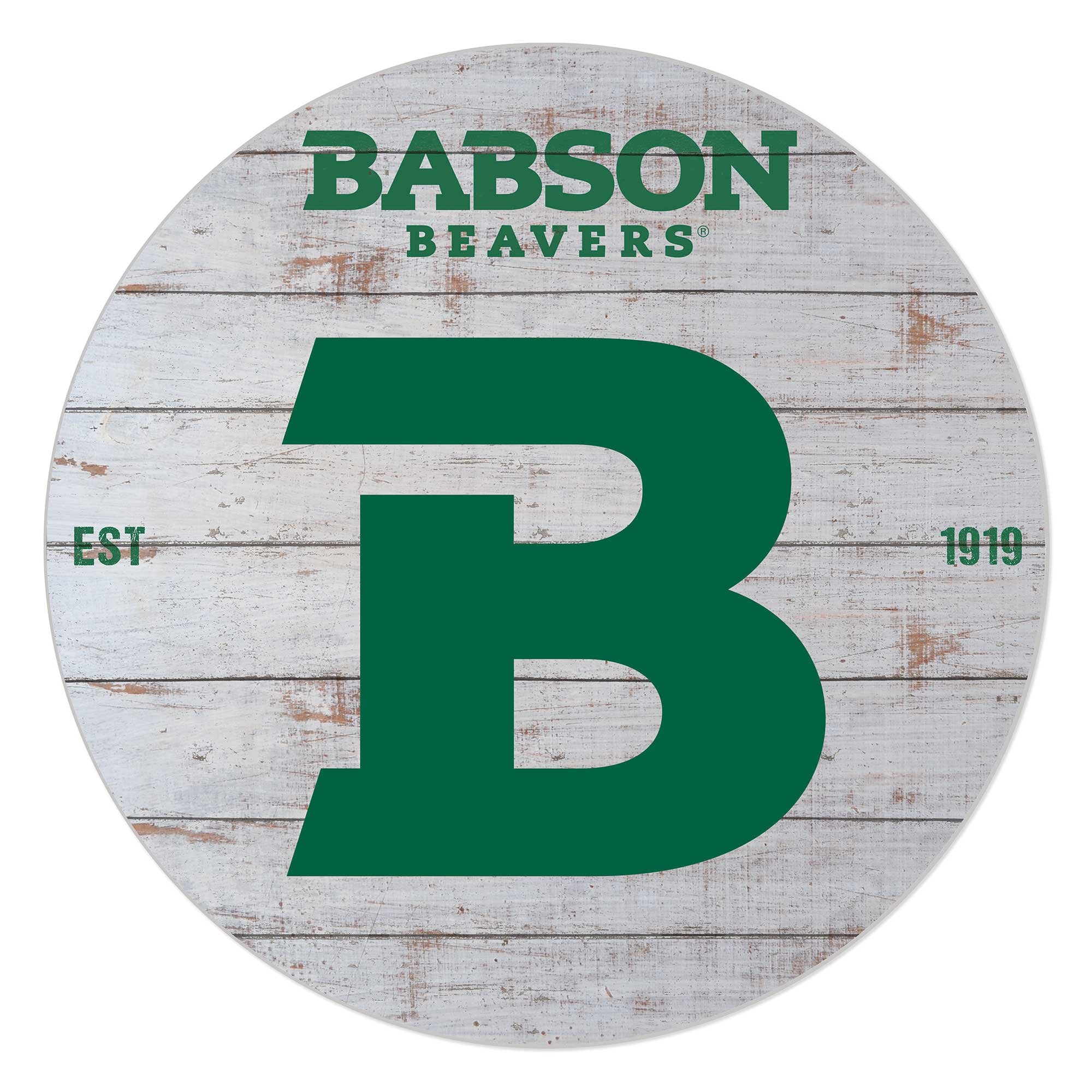 Lids Babson Beavers 20