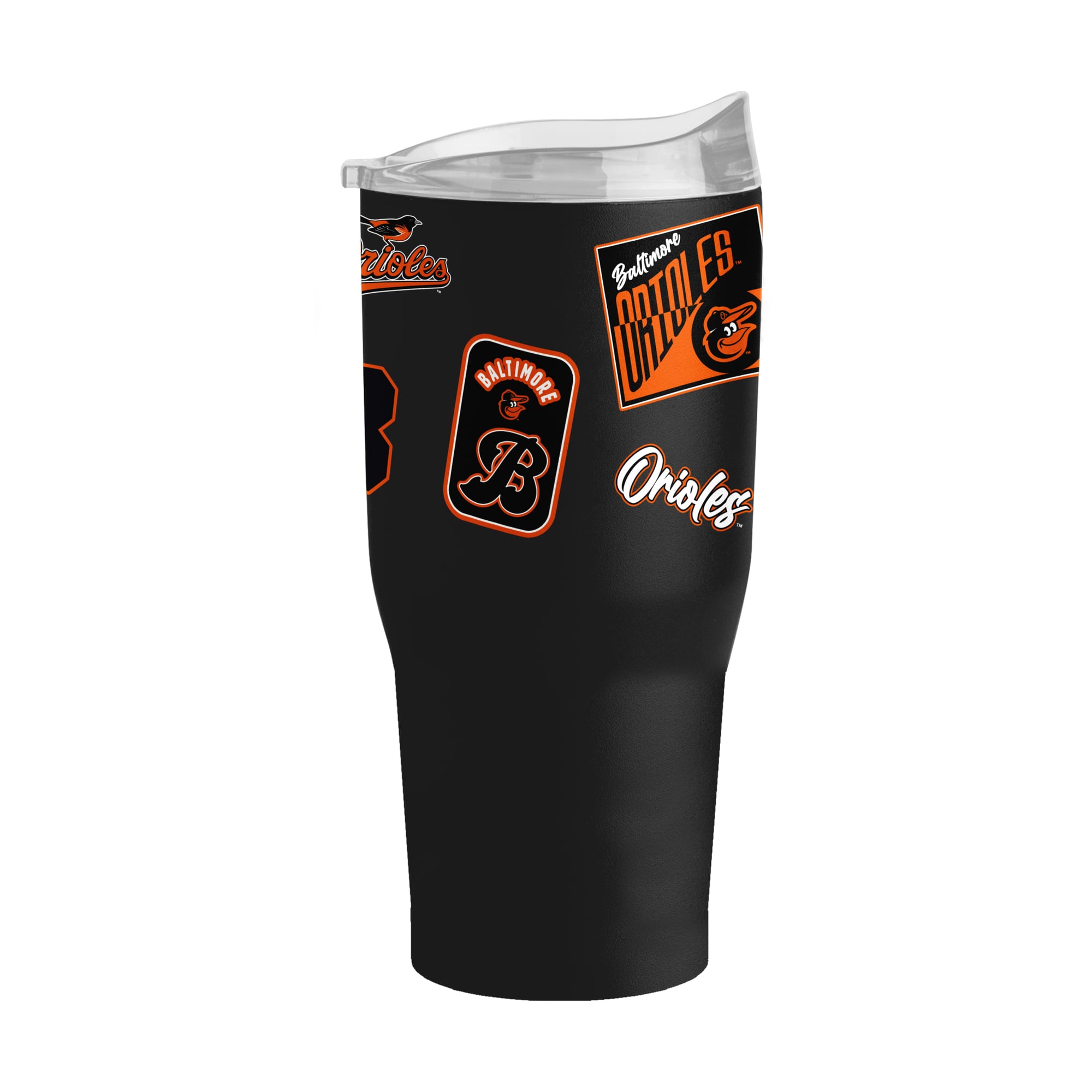 Logo Brands Baltimore Orioles 30oz. Dreamweave Tumbler