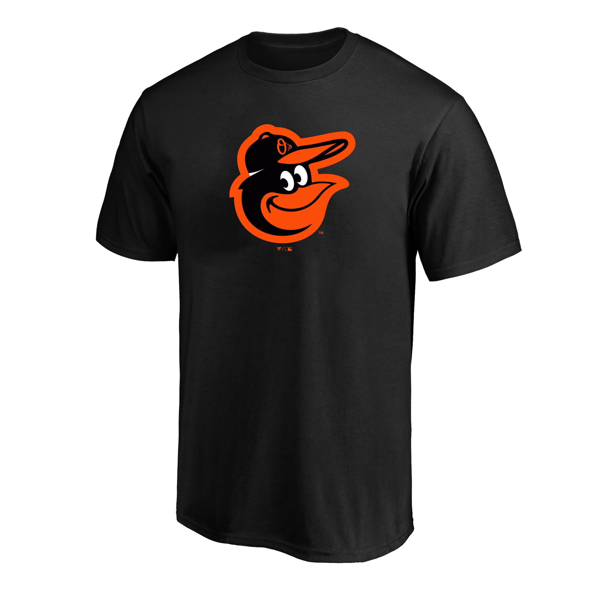 Men's Fanatics Pete Alonso Baltimore Orioles Big & Tall Name Number T-Shirt