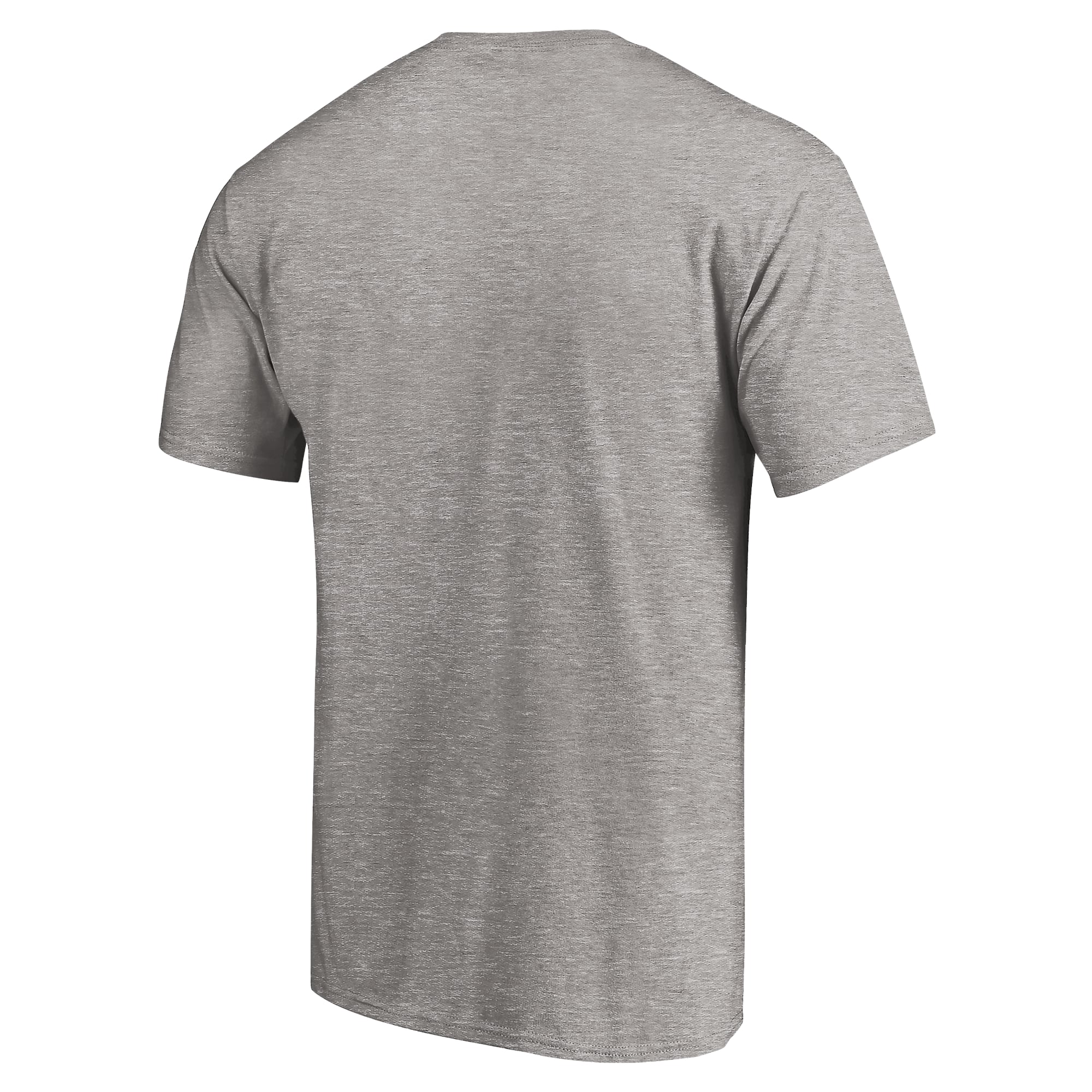 Men's Heather Gray Baltimore Orioles Cooperstown Collection