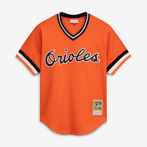 公式 Cal Ripken Jr. [* | ユニフォーム、アパレル、および 