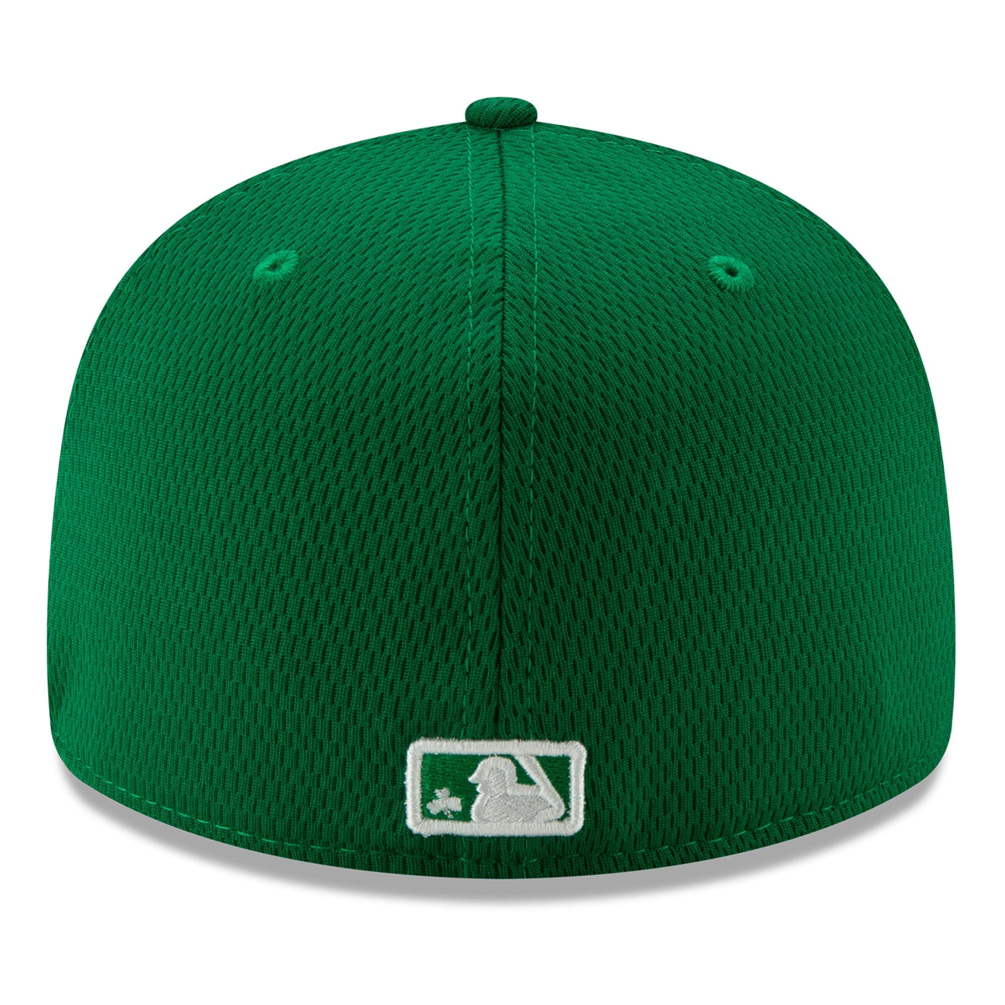 Men's New Era Kelly Green Baltimore Orioles 2021 St. Patrick's Day