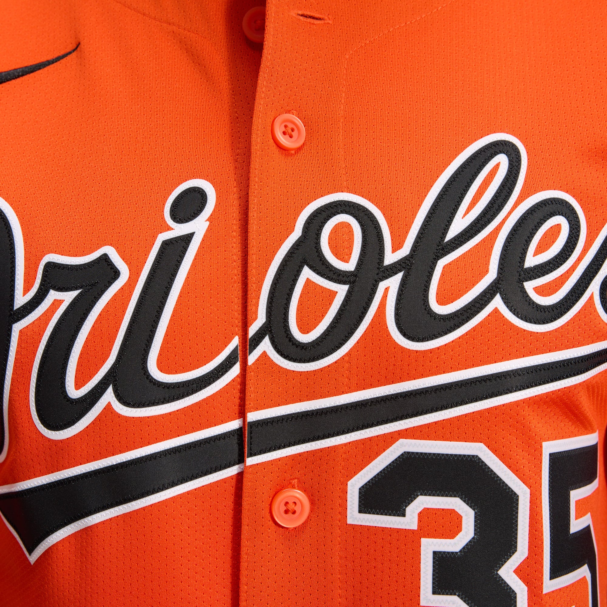 Men's Nike Adley Rutschman White Baltimore Orioles Home Limited Player Jersey