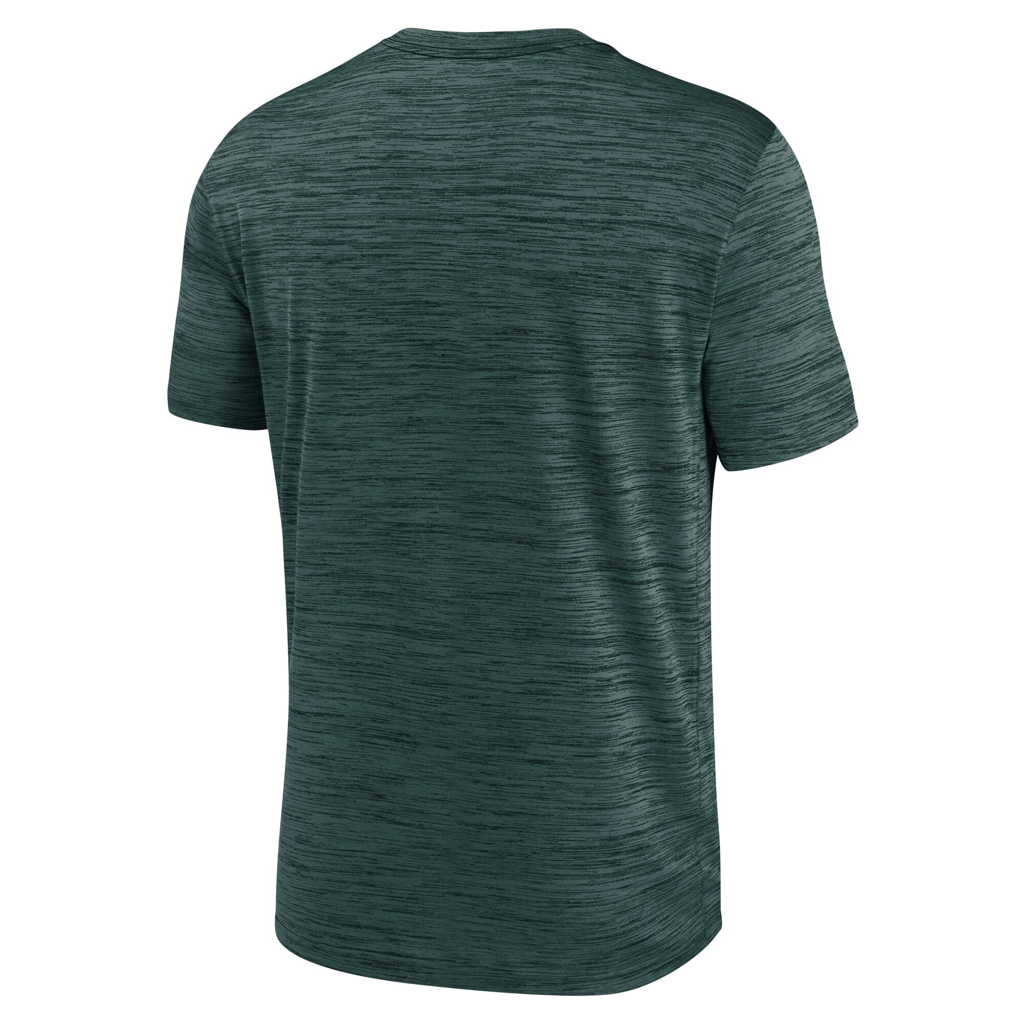 T-shirt Nike vert Baltimore Orioles Authentic Collection 2026 City Connect Velocity Dri-FIT pour homme