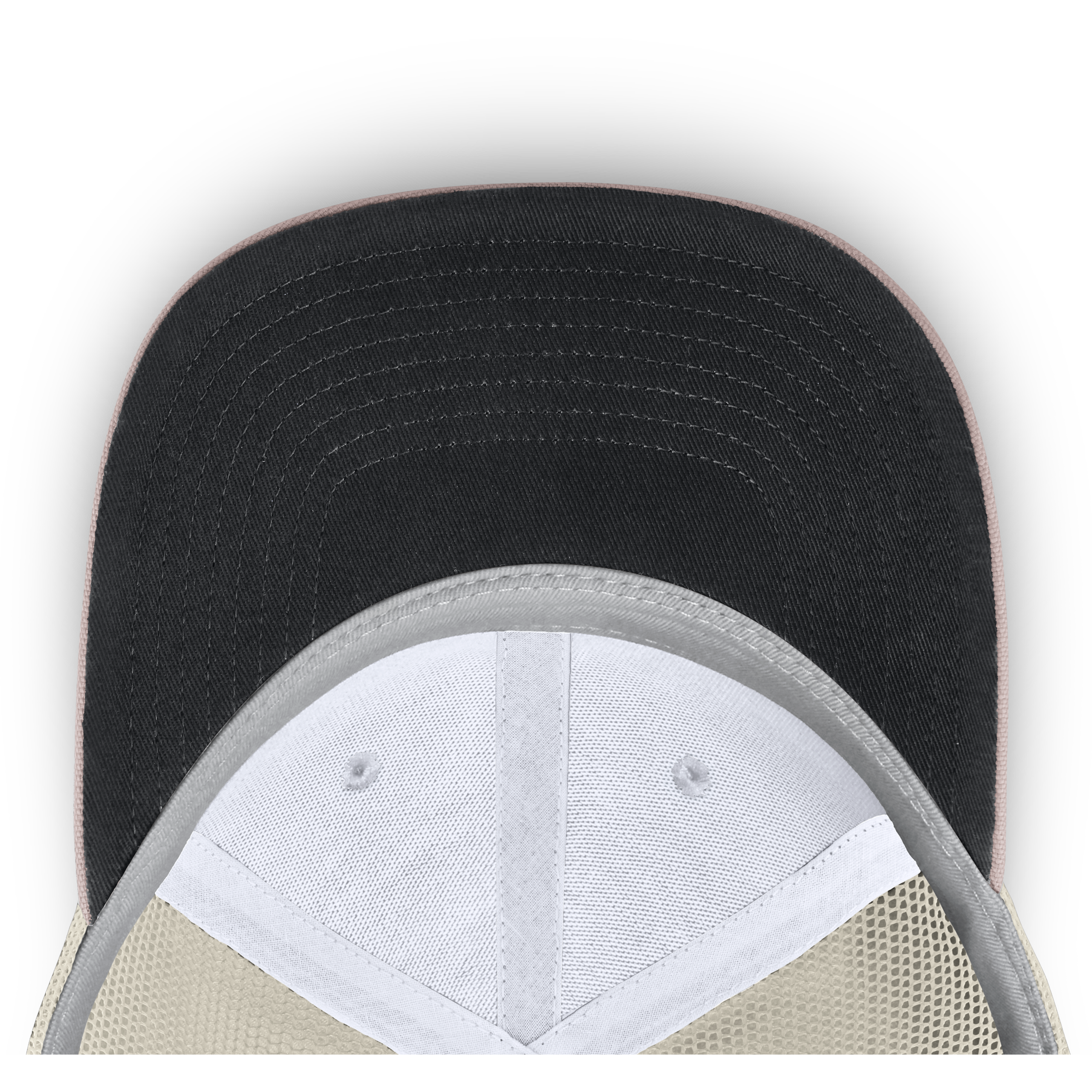 Casquette trucker ajustable Nike kaki Baltimore Orioles Cooperstown Rise pour homme