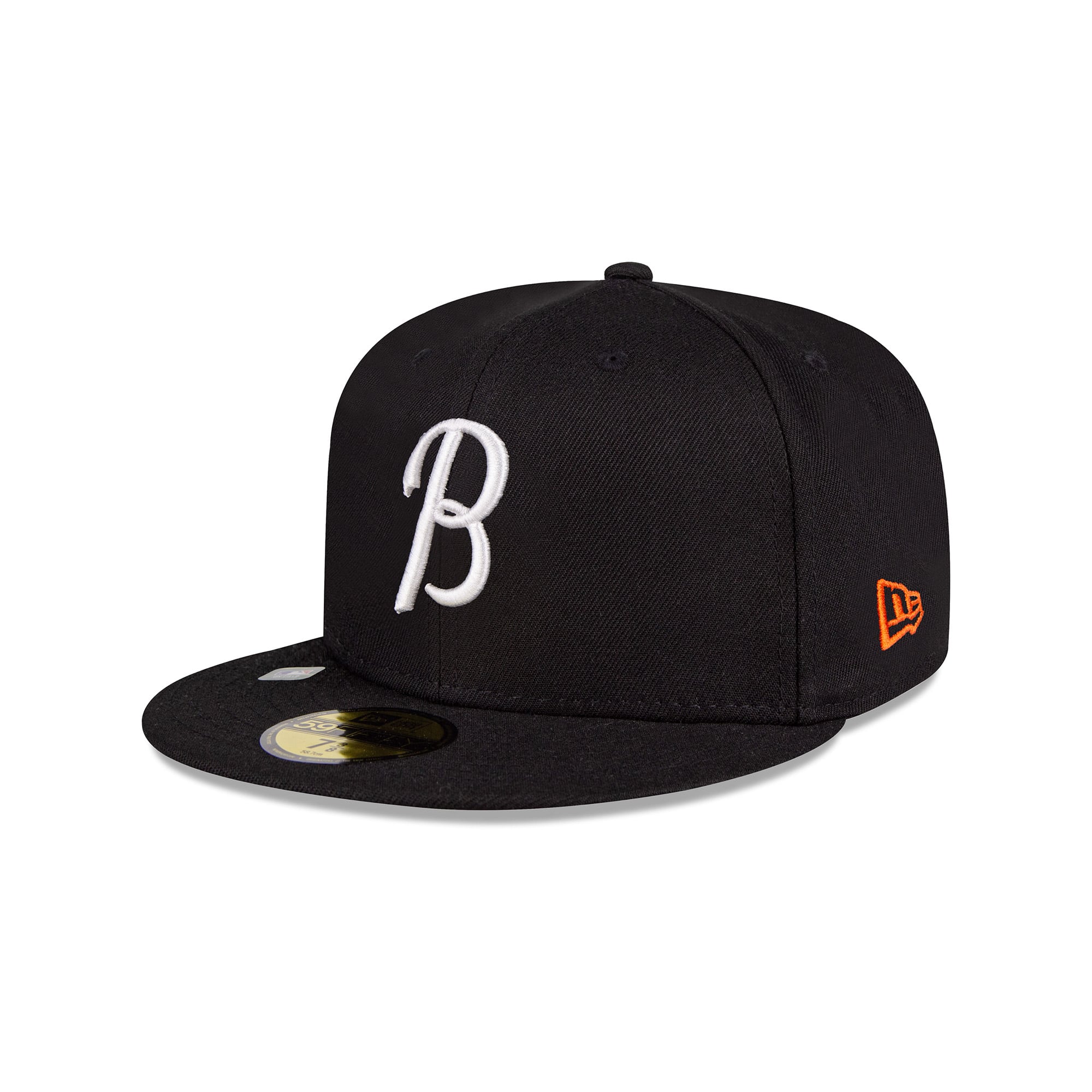 New Era オリオールズ シティコネクト 59FIFTY キャップ
