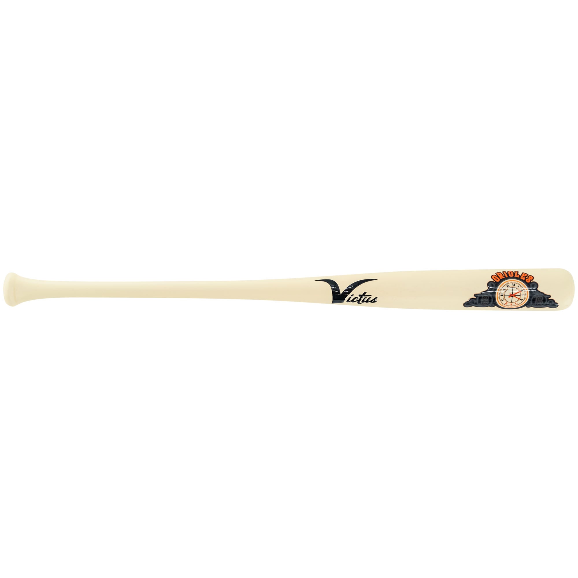 Mini-bateau Victus Sports Baltimore Orioles 2026 City Connect